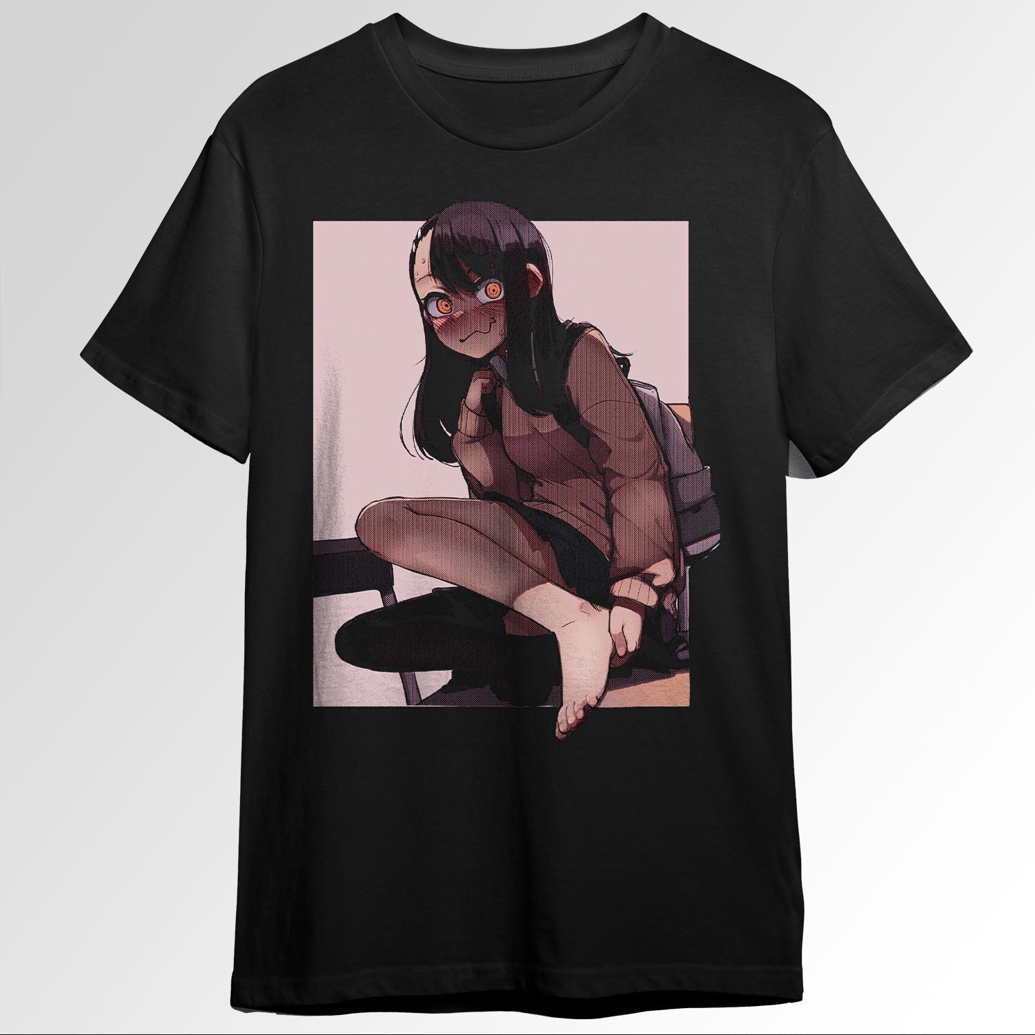NAGATORO Anime Aesthetic Ijiranaide Nagatoro 82226963