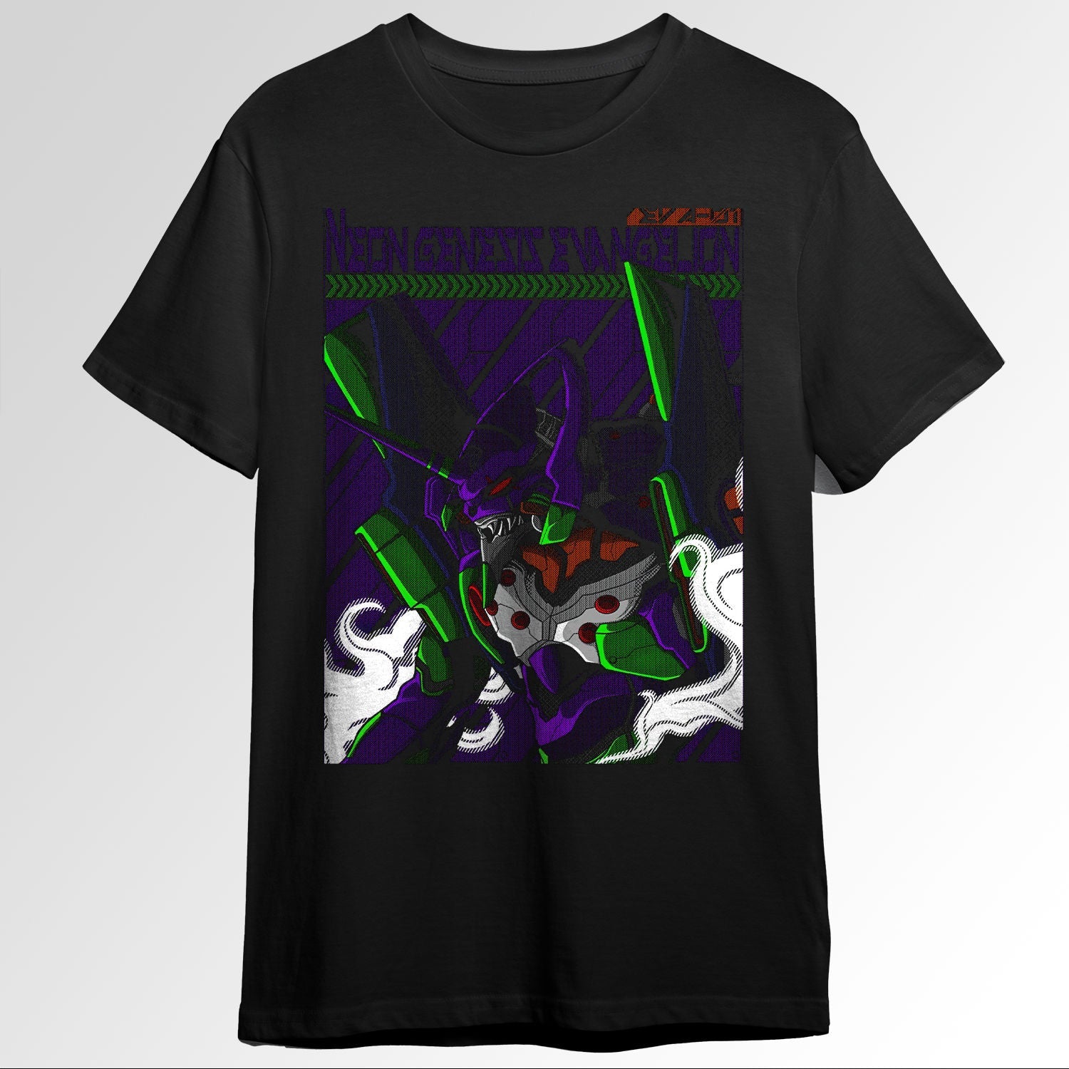 NEON GENESIS EVANGELION EVA 01 71762451