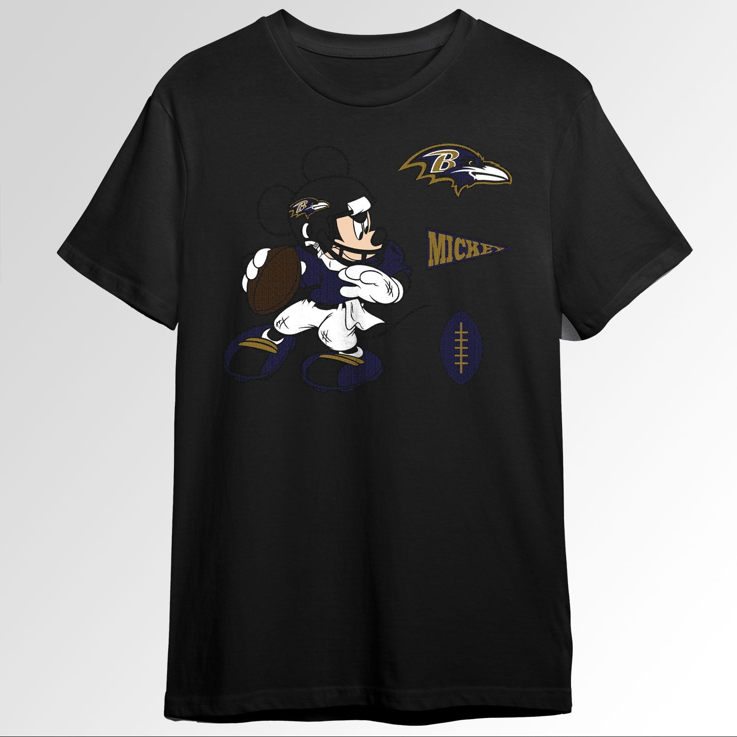 NFL 0908
