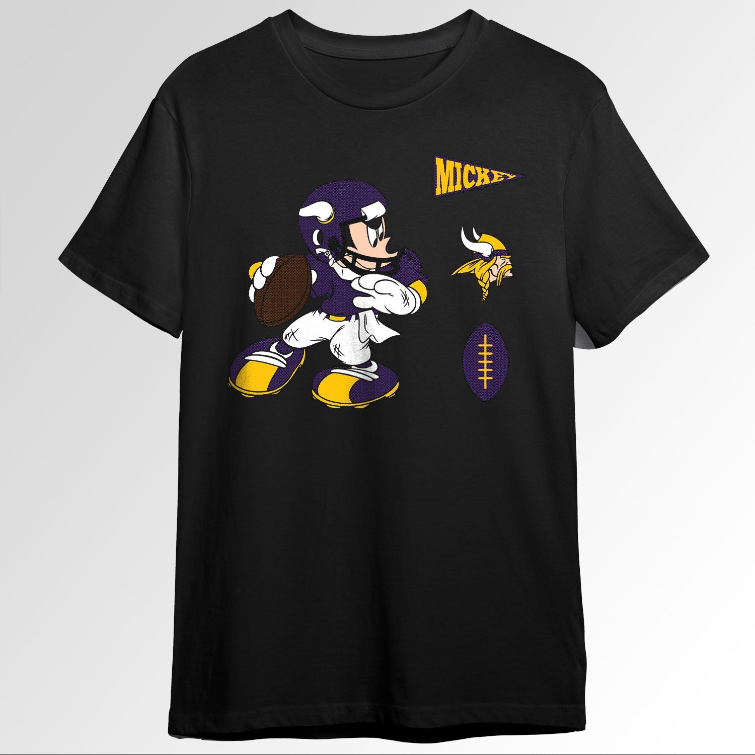 NFL 0945
