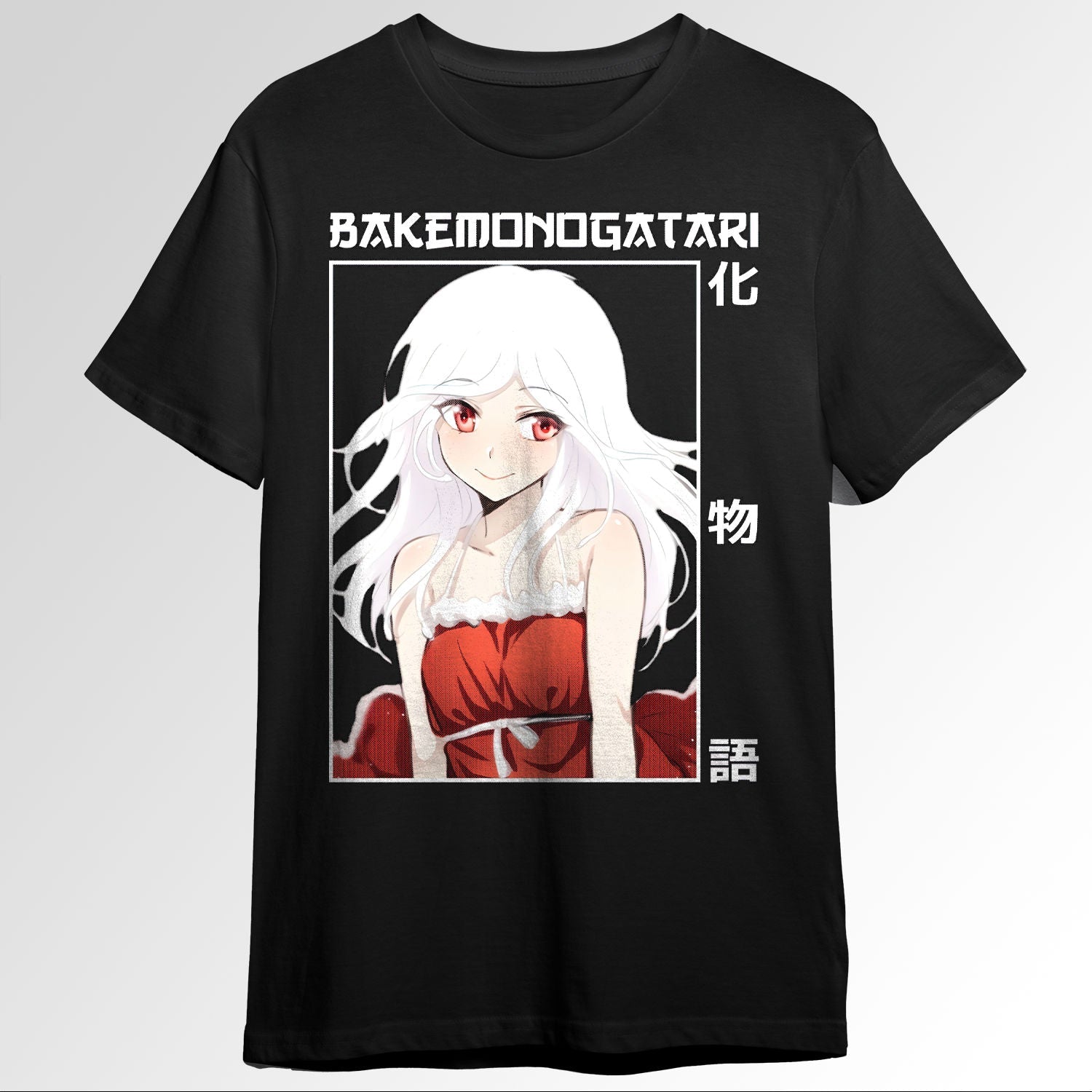 Nadeko Sengoku Bakemonogatari Anime Girl Wai145909813