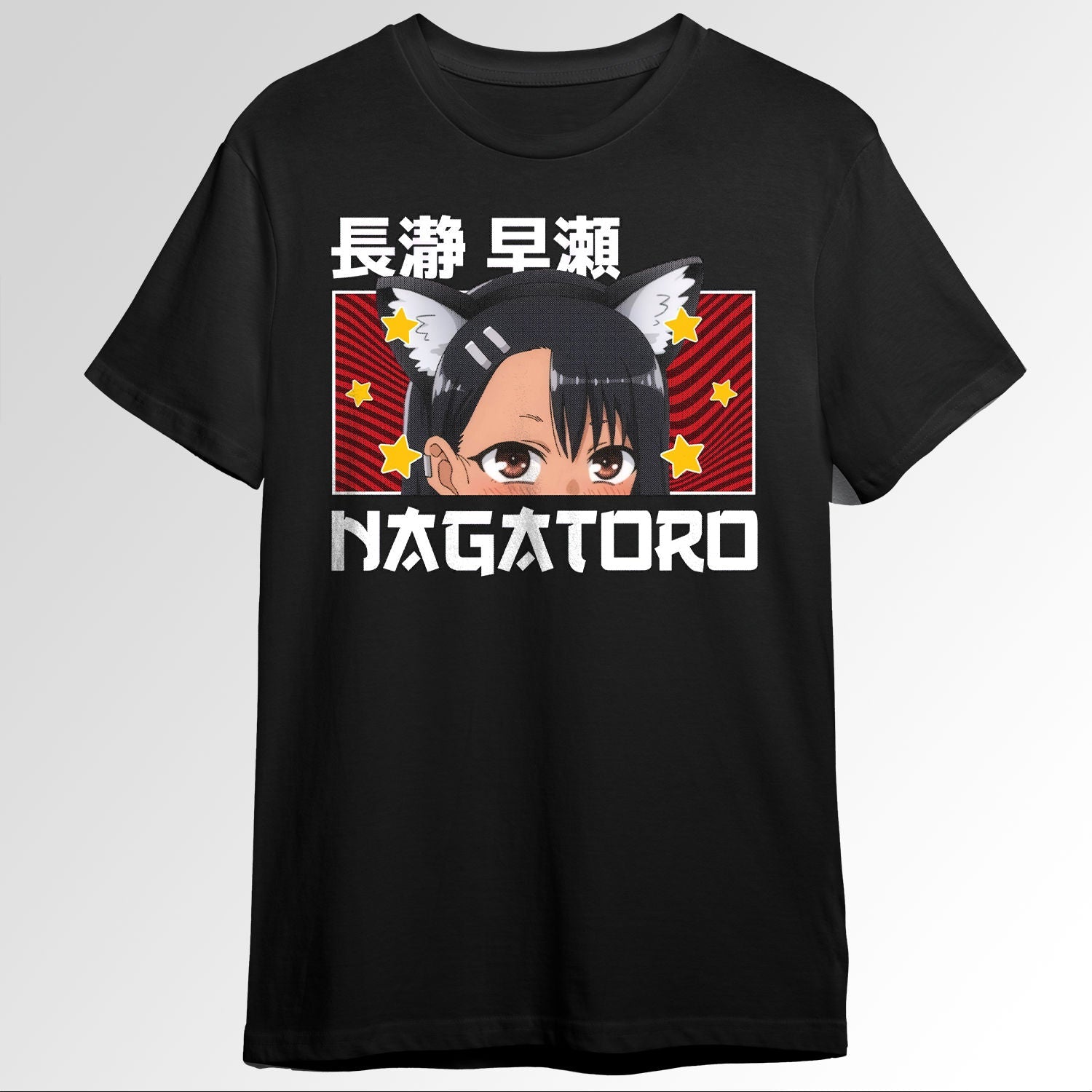 Nagatoro Blush Peeker 137859684
