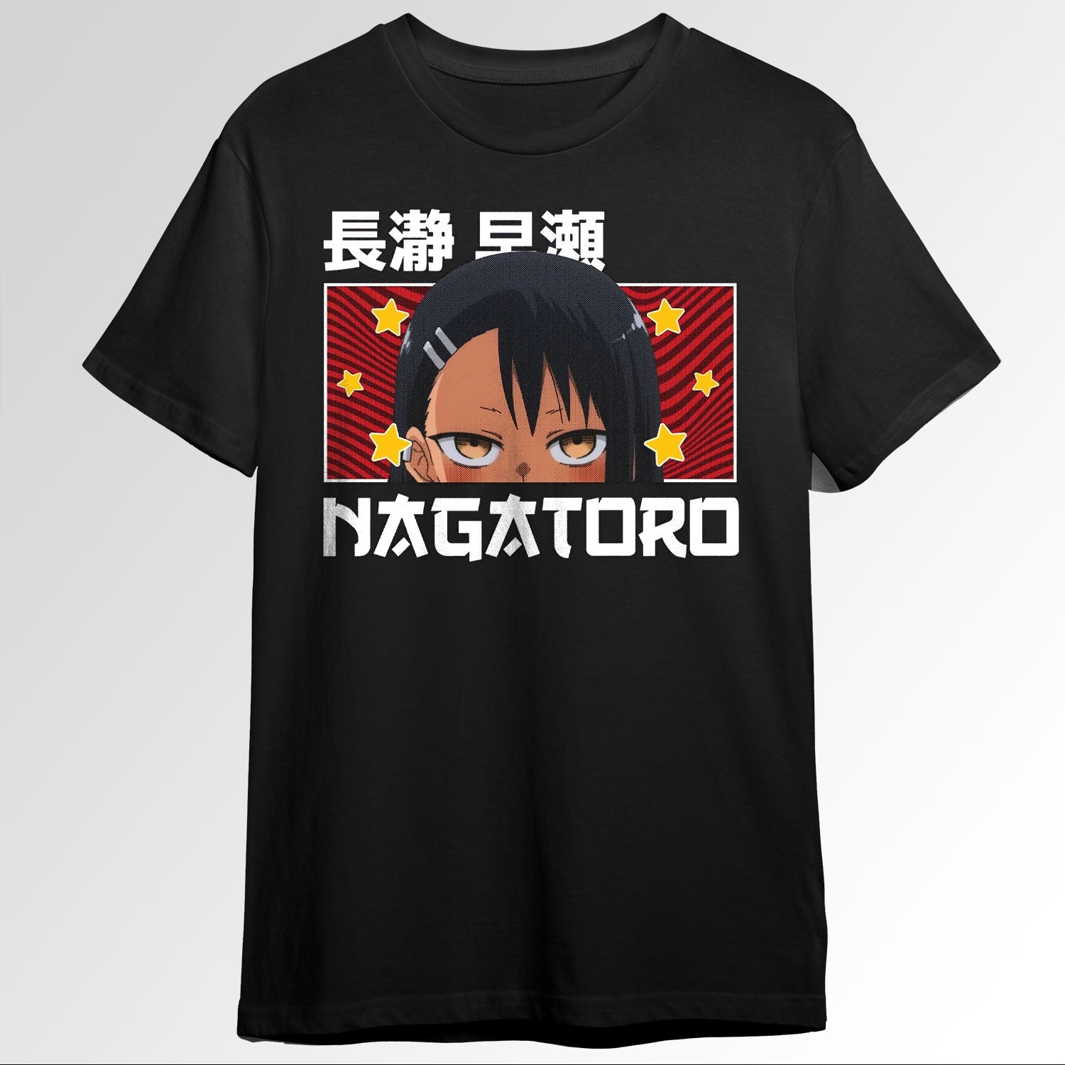 Nagatoro Blush Peeker 137859943