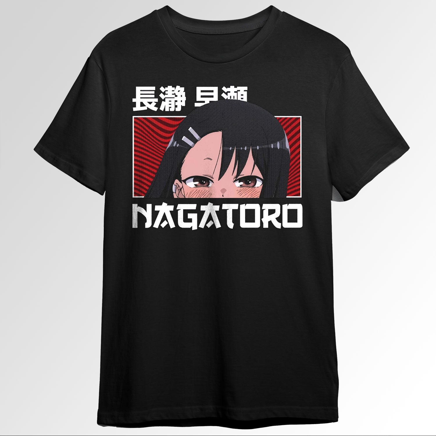 Nagatoro Blush Peeker 137860974