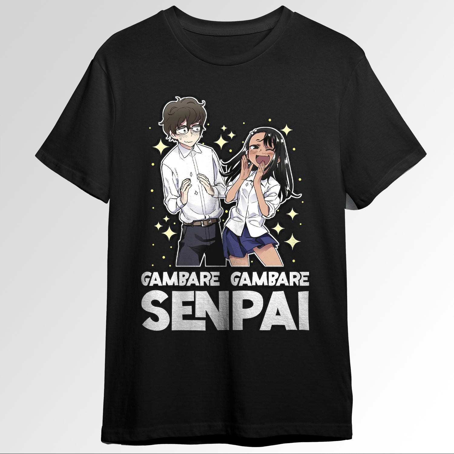 Nagatoro Gambare Gambare Senpai 91839016