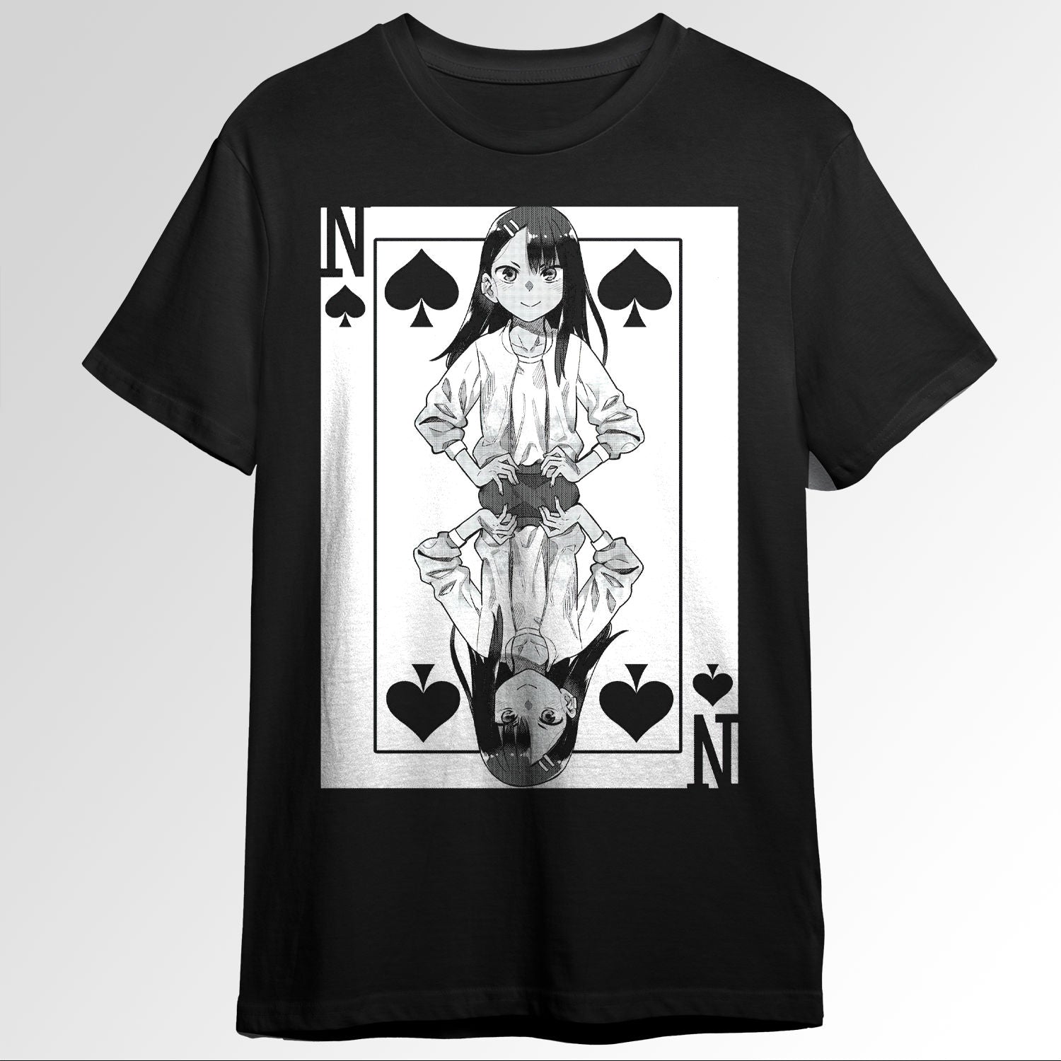 Nagatoro Playing Card 80106947
