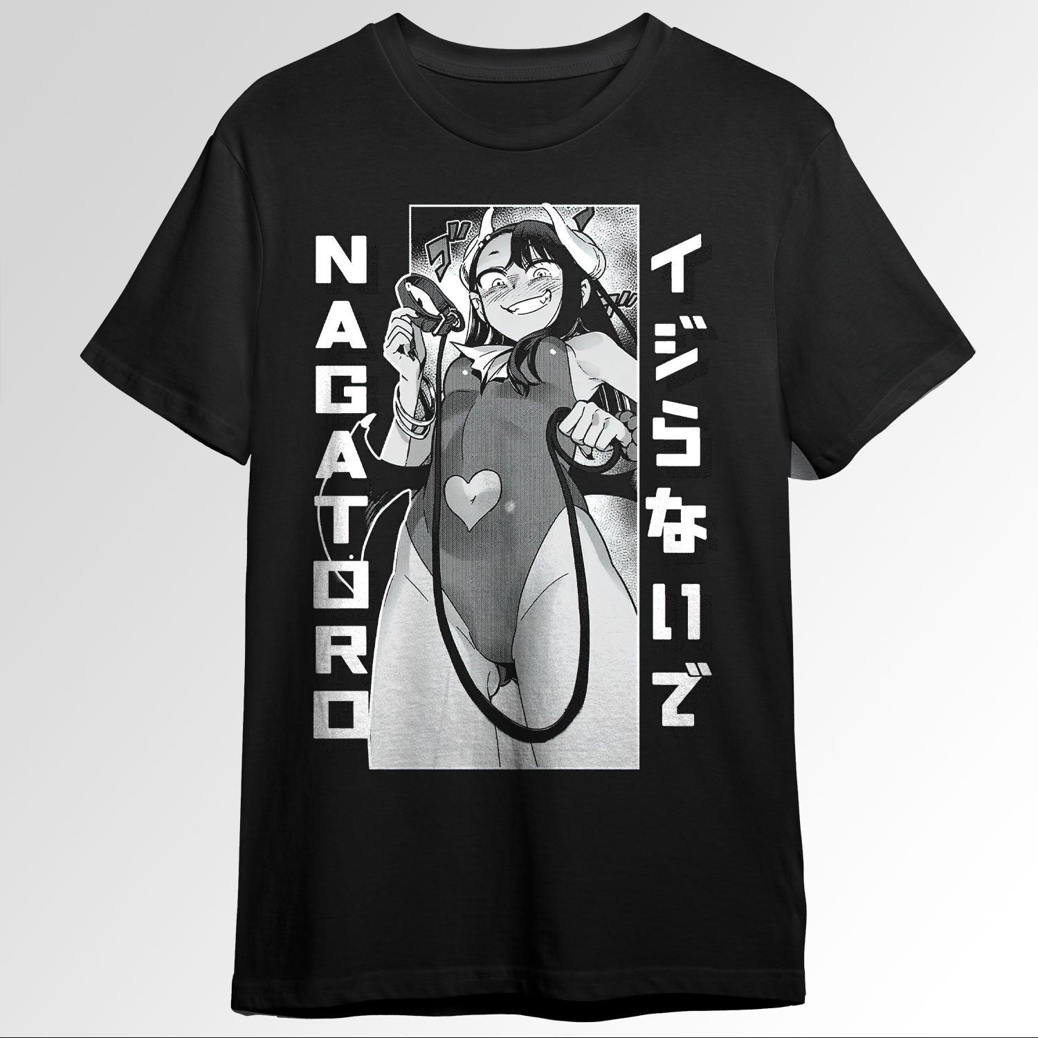 Nagatoro in Devil Costume ready to Dominate 74314604