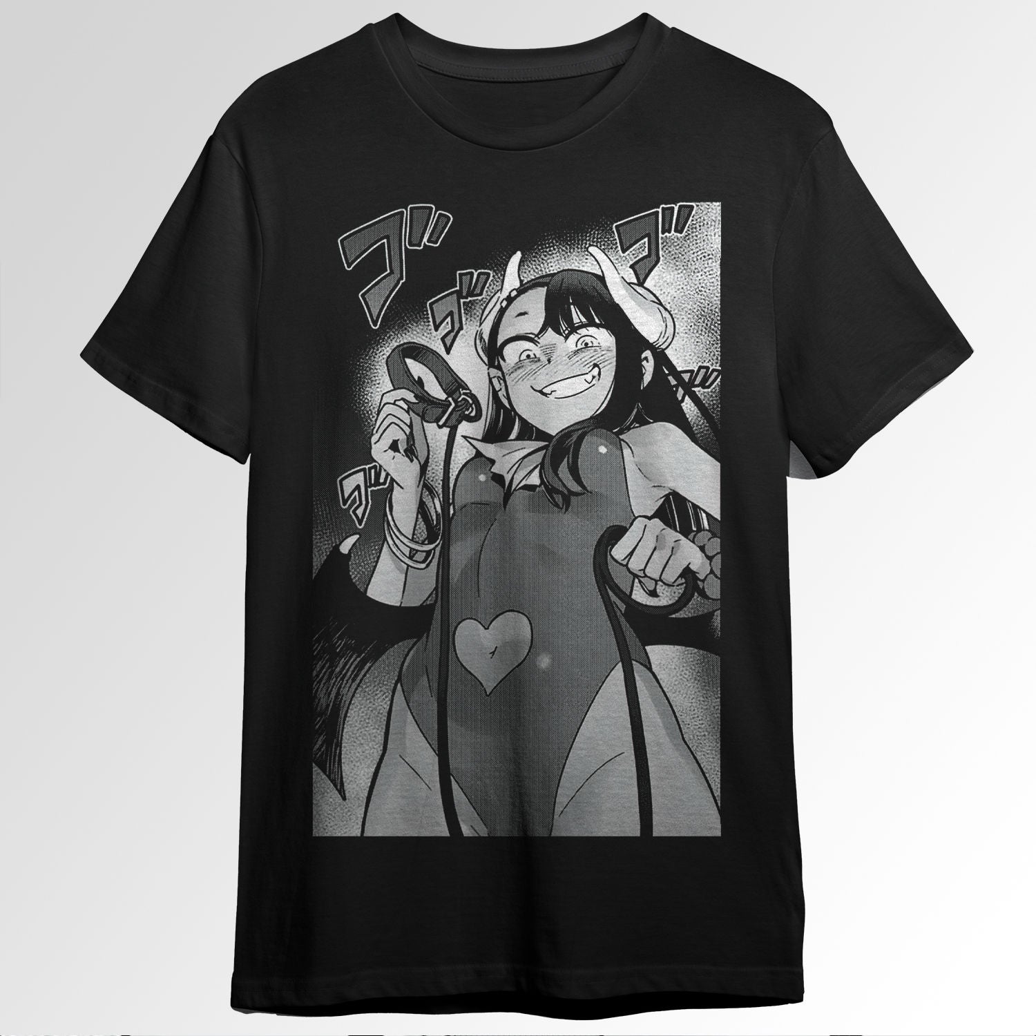 Nagatoro in Devil Costume ready to Dominate 74314995