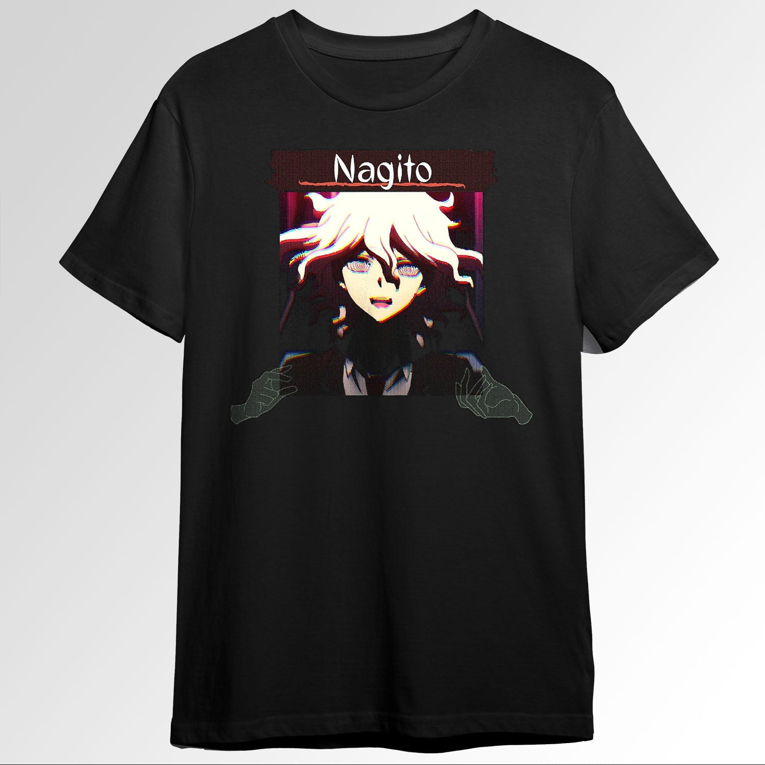 Nagito Danganronpa 2 67404676