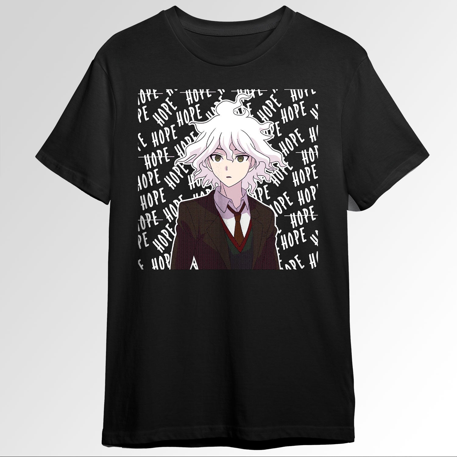 Nagito Komaeda Danganronpa 96939427
