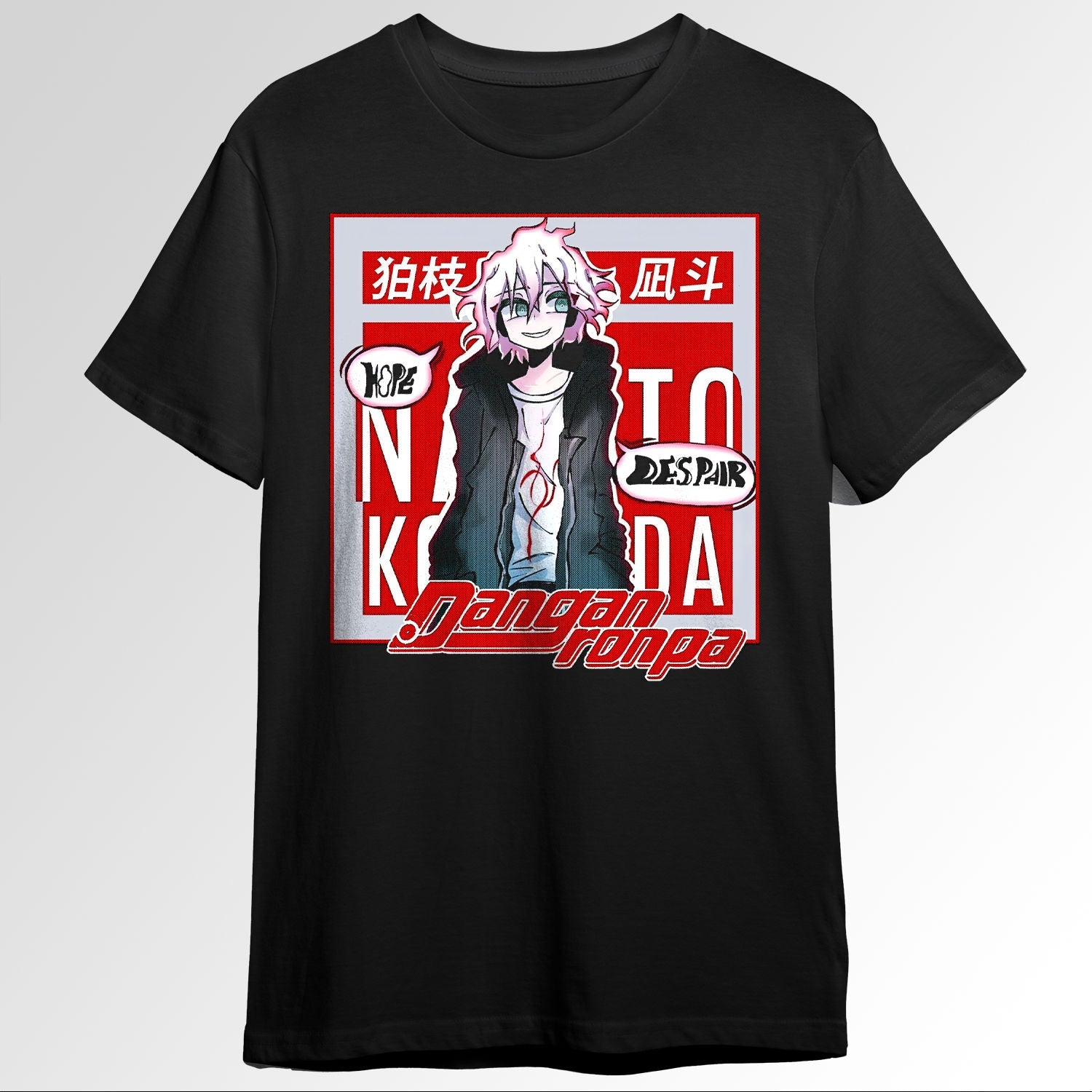 Nagito Komaeda Danganronpa 96939761
