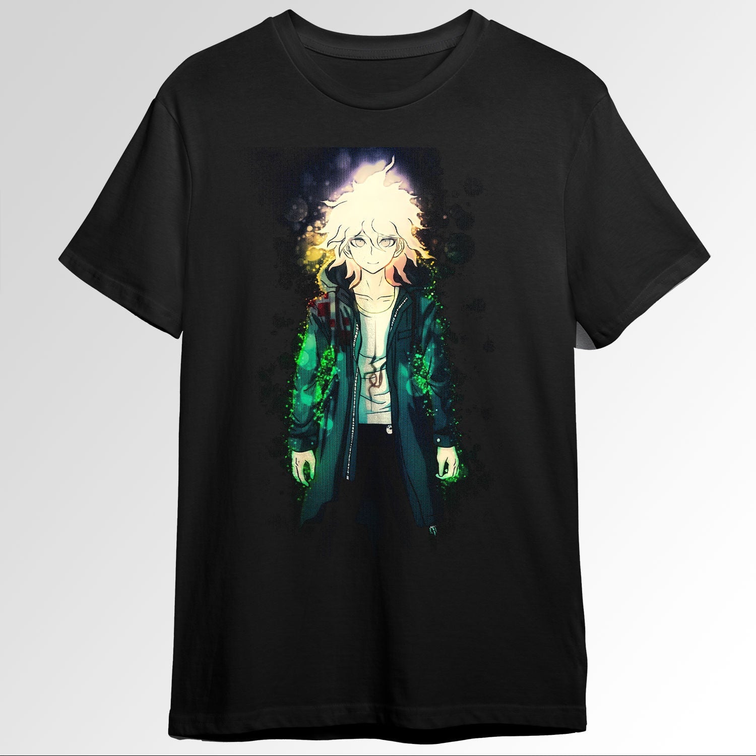 Nagito Komaeda Danganronpa Fanart Anime Waif135998655