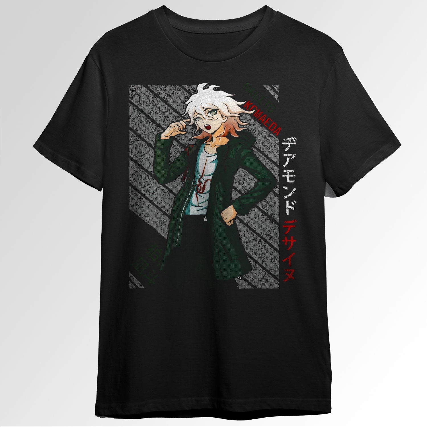 Nagito Komaeda Super DanganRonpa 2 60978666
