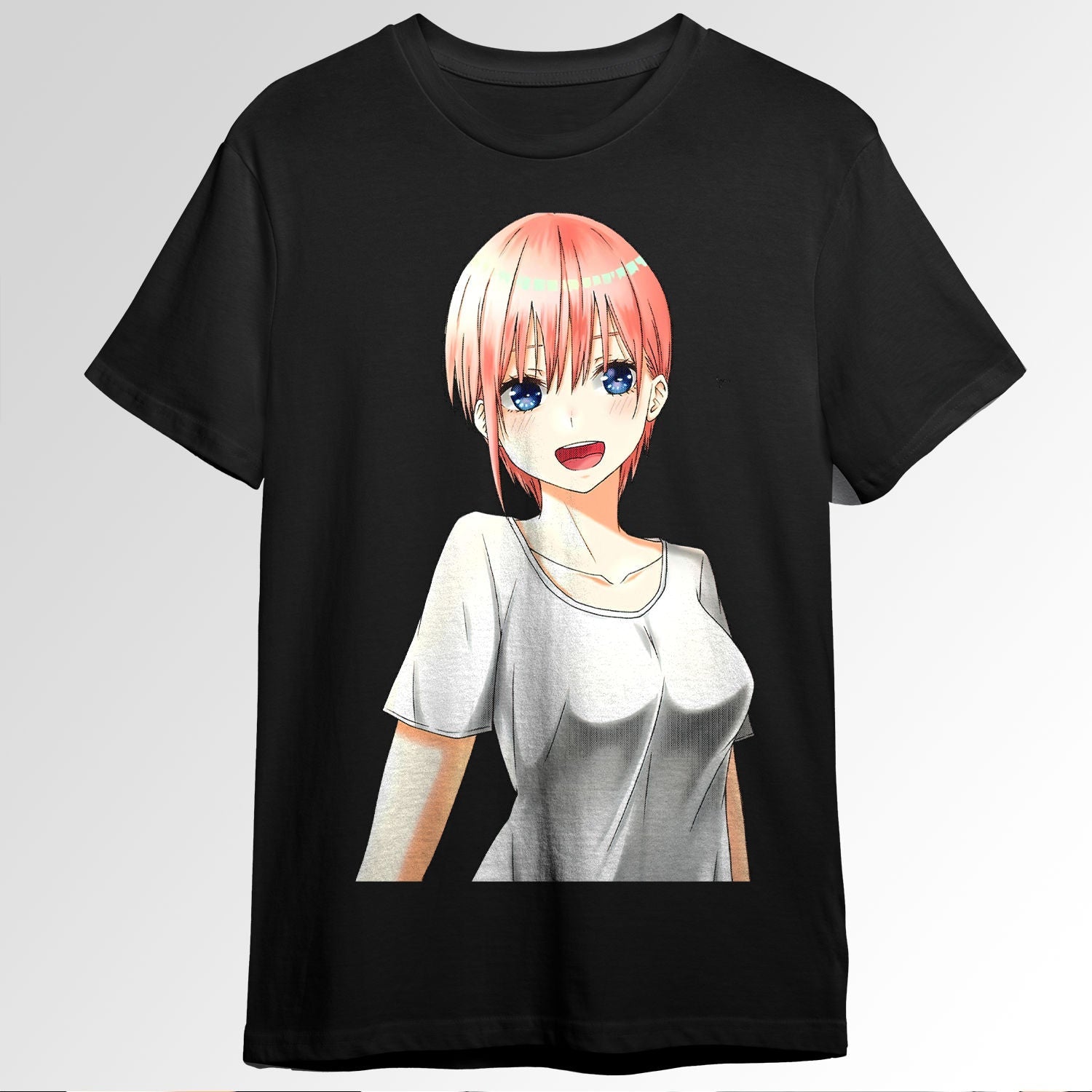 Nakano Ichika Gotoubun no Hanayome 79233691