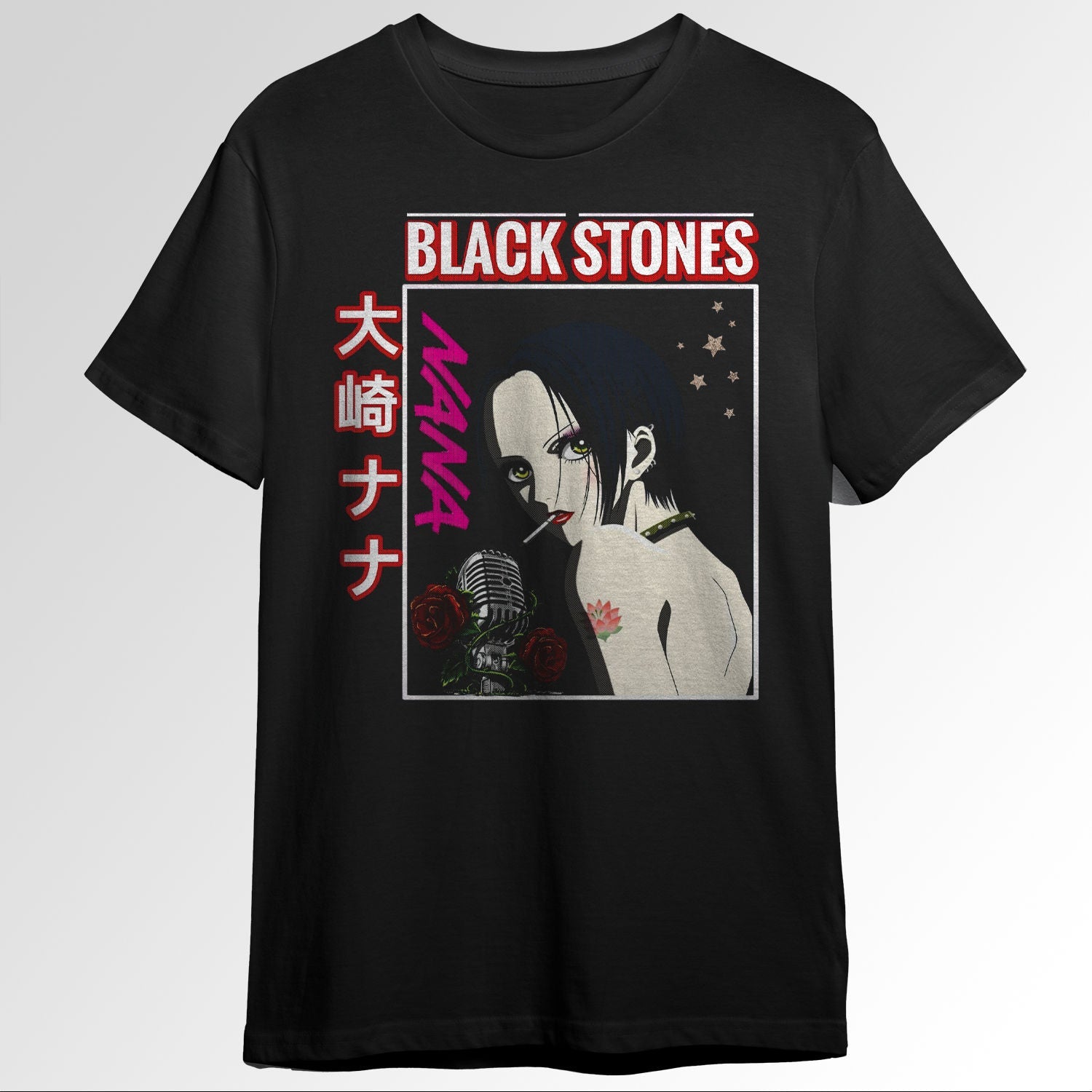 Nana Osaki 115588994