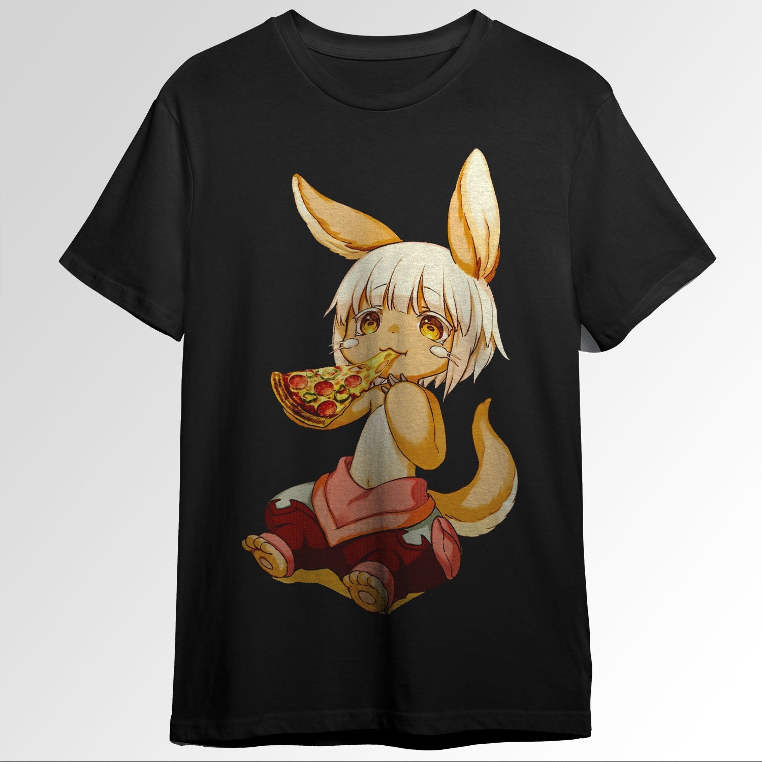 Nanachi made in abyss 46