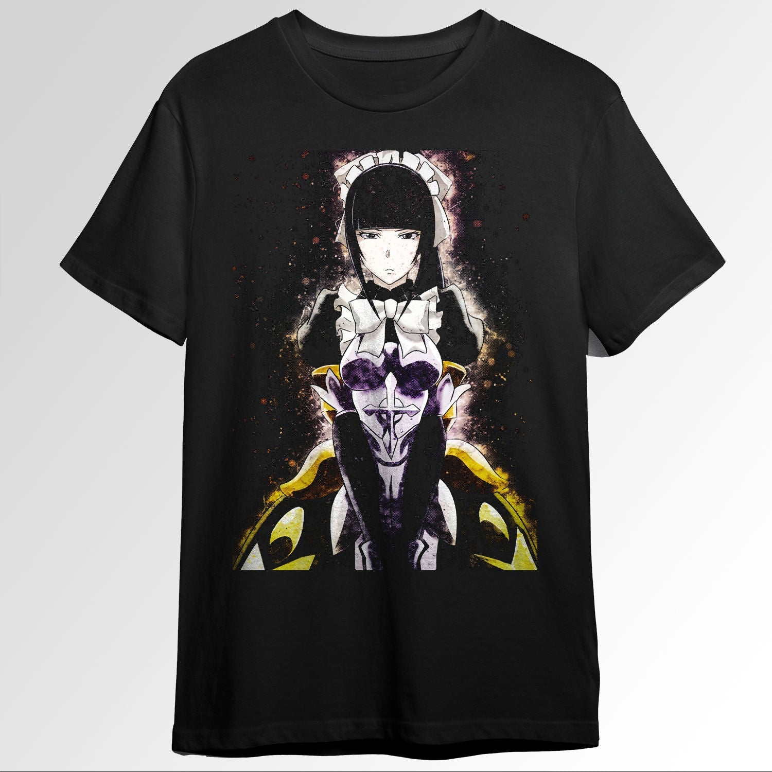 Narberal Gamma Overlord Anime Girl Waifu 94555049