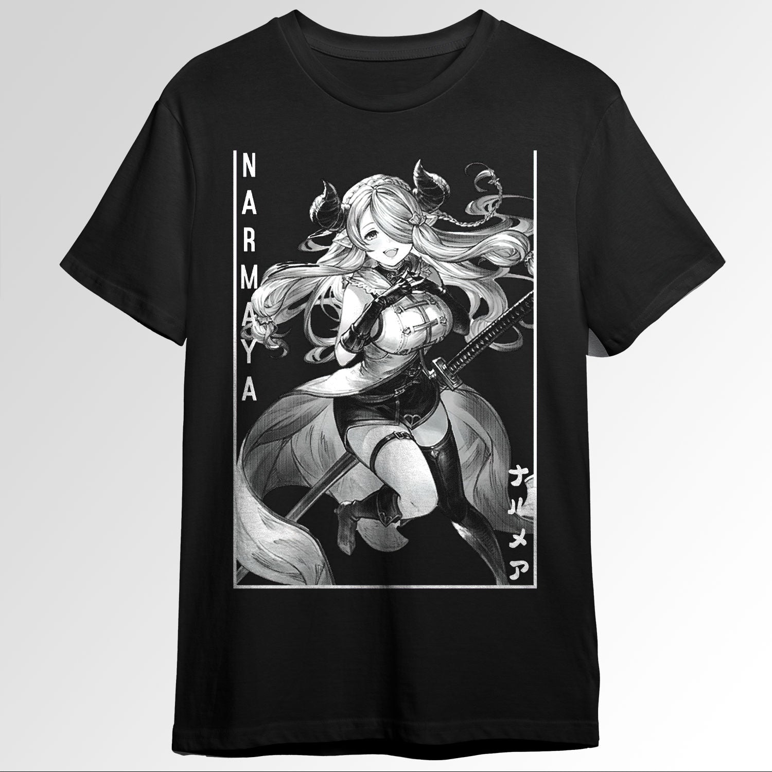 Narmaya Granblue Fantasy The Animation 111695617