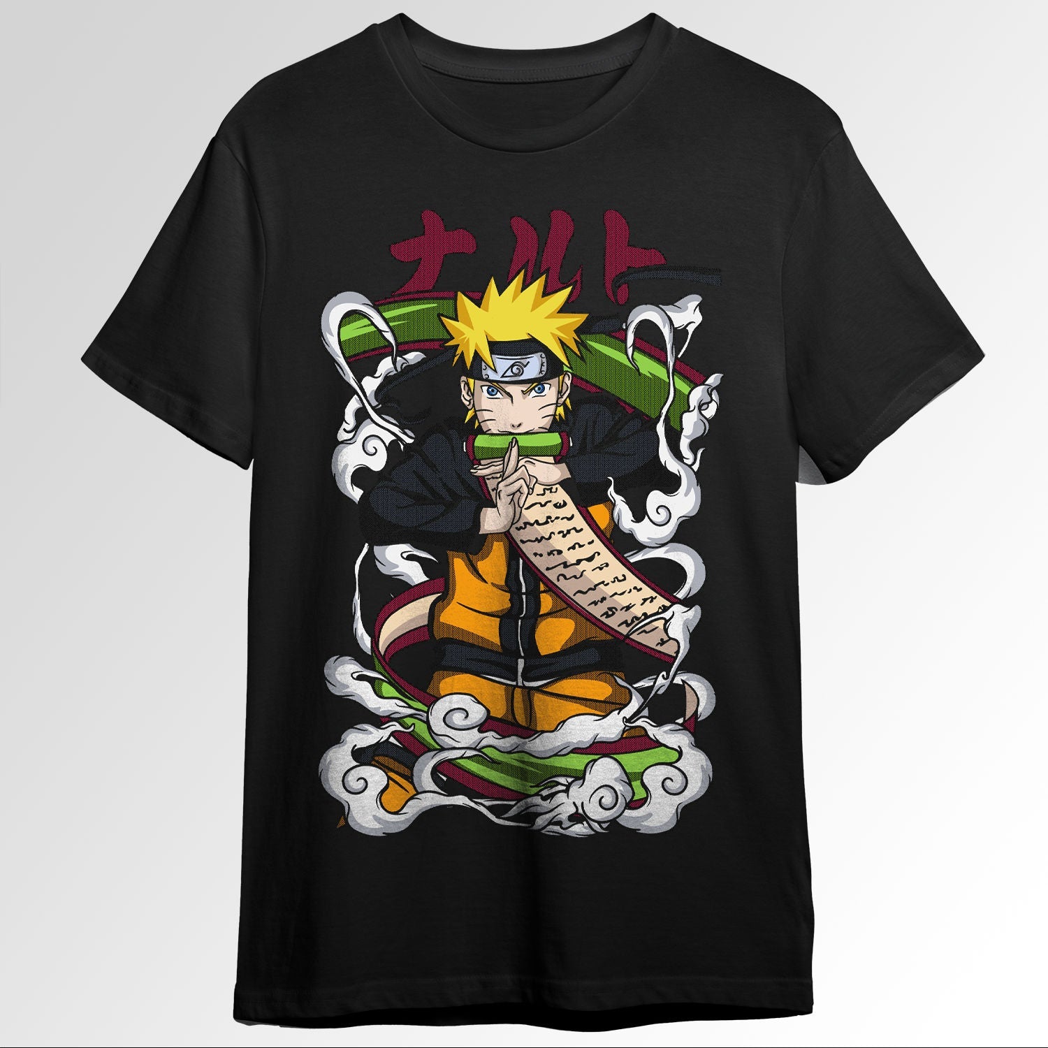 Naruto 0742