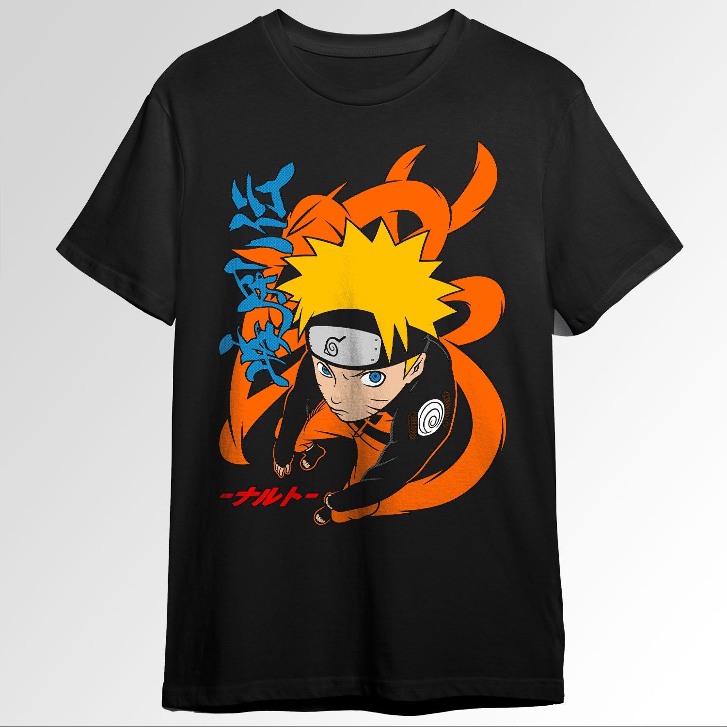 Naruto 0801