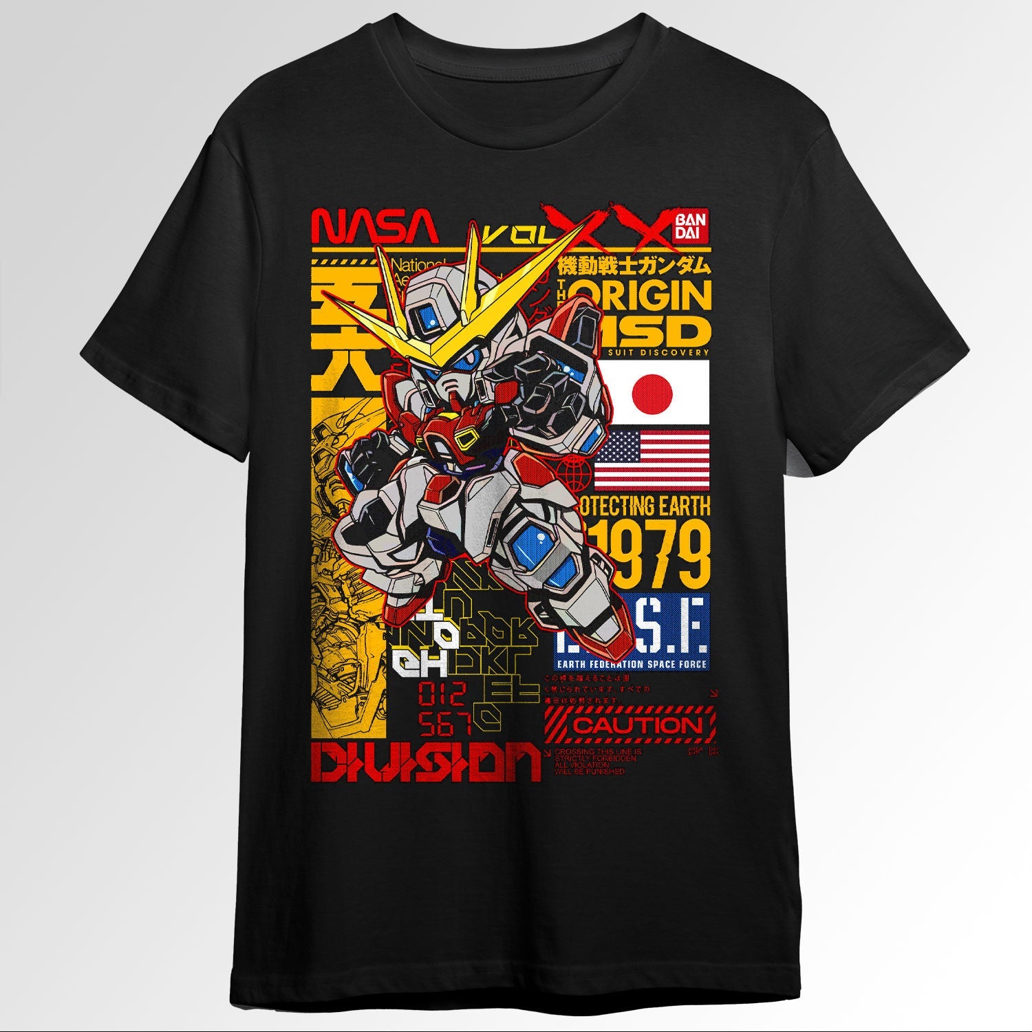 Nasa 0807