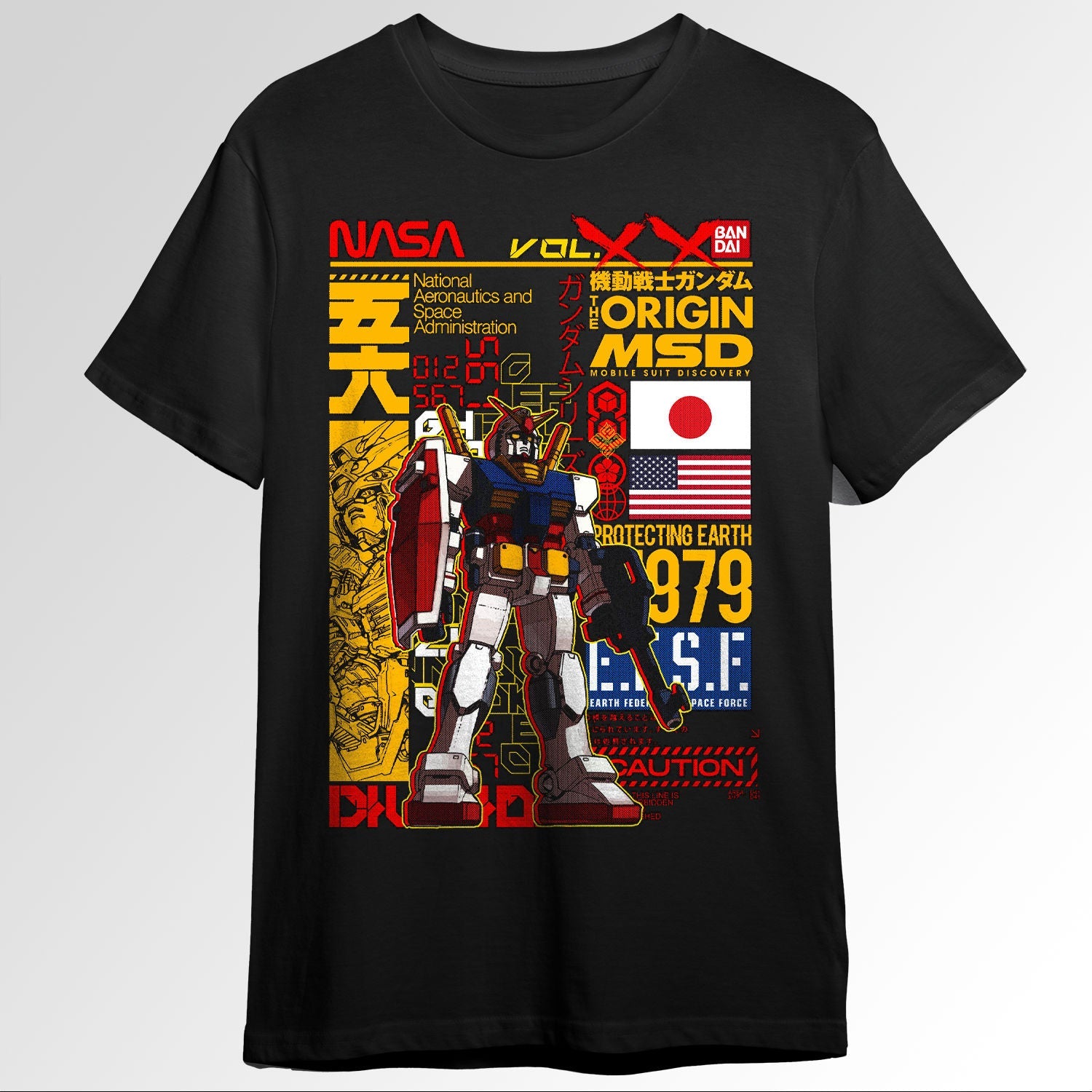 Nasa 0811