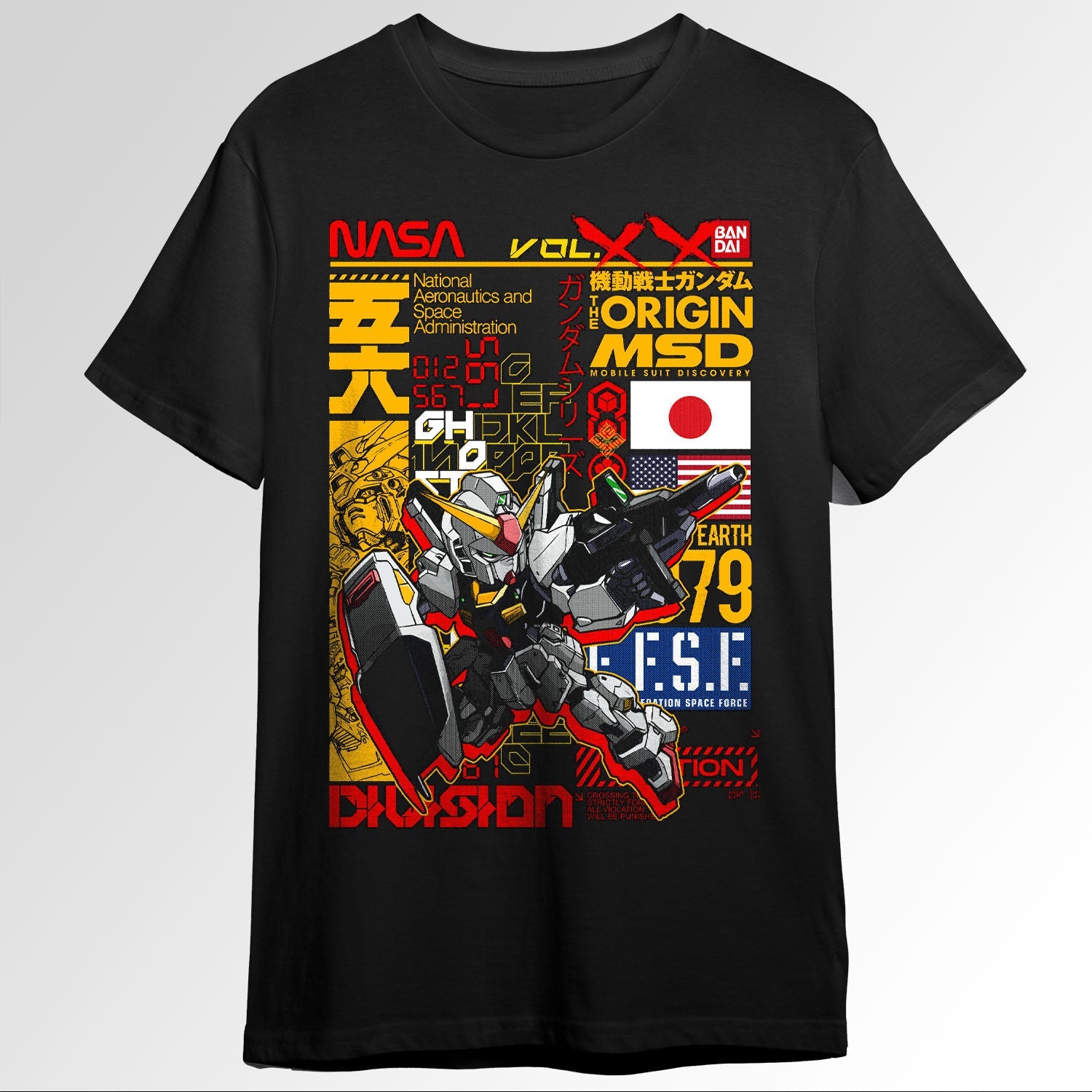 Nasa 0812