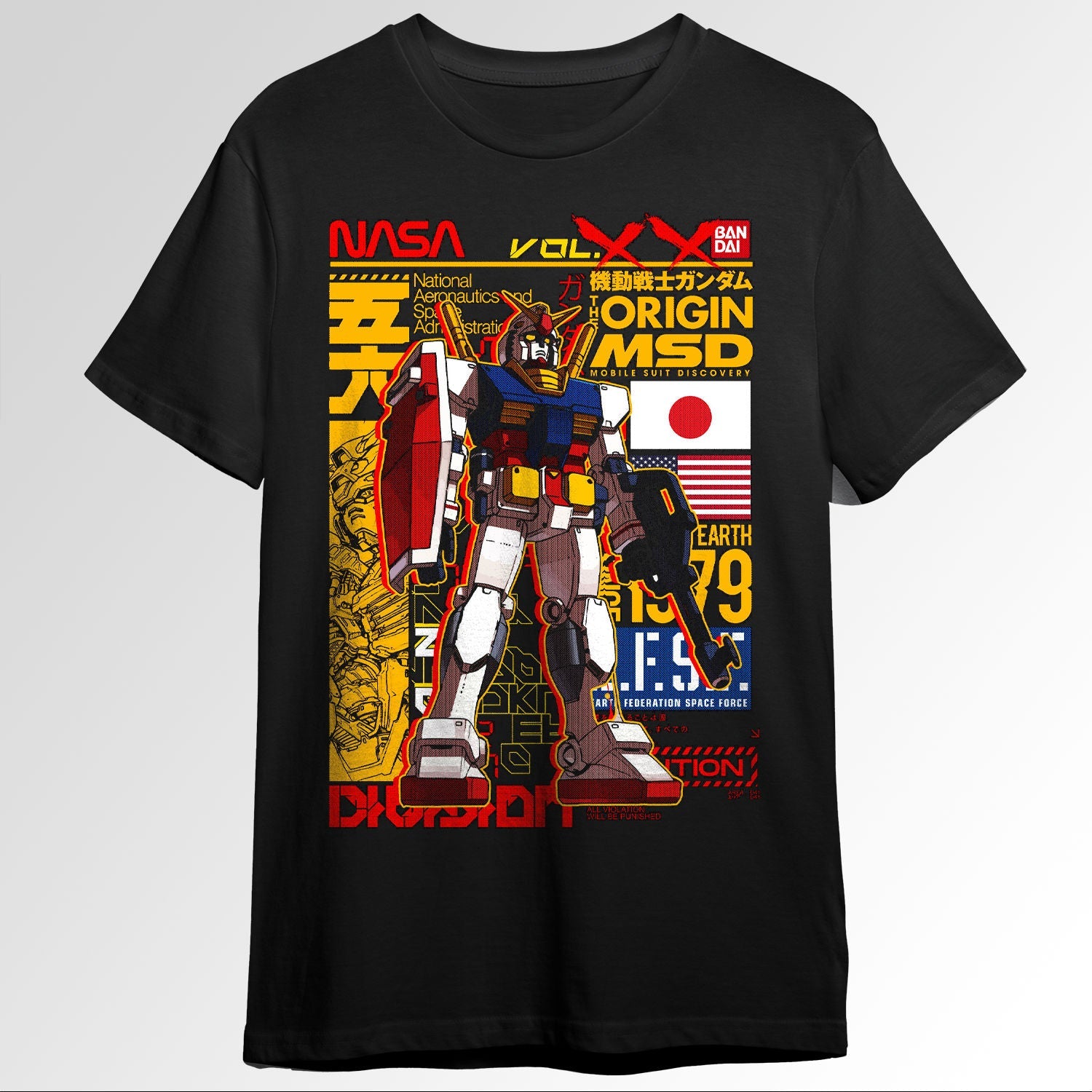 Nasa 0813