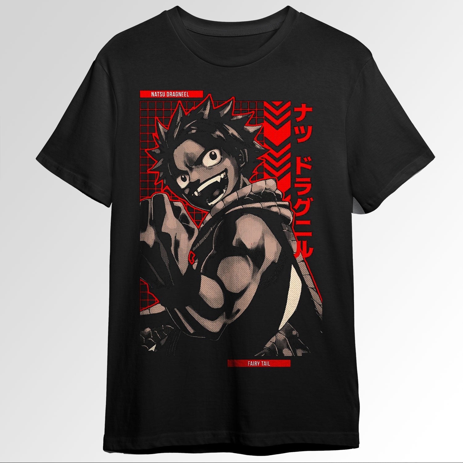 Natsu Dragneel FAIRY TAIL Anime Star Edition 63673464
