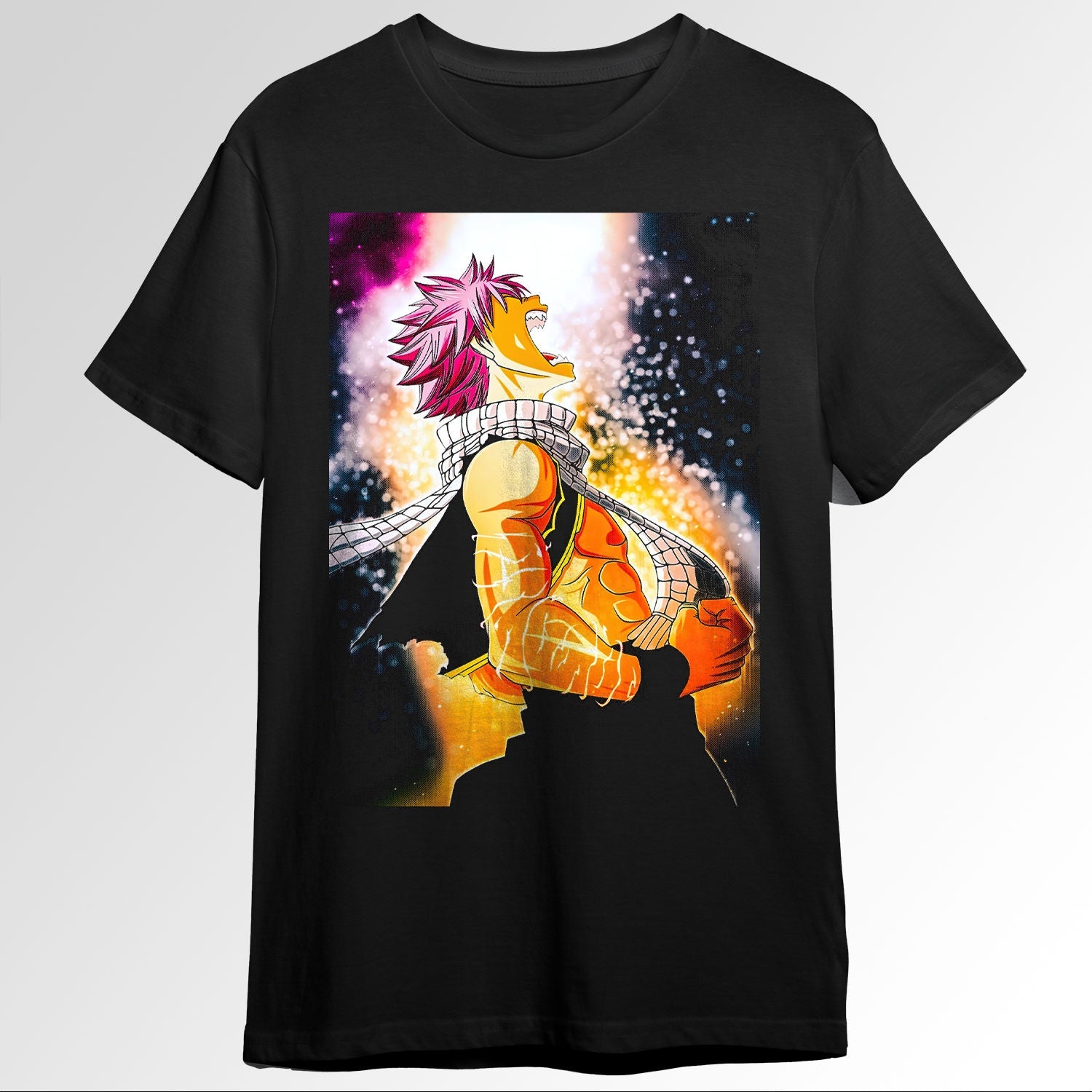 Natsu Dragneel Fairy Tail 103698256