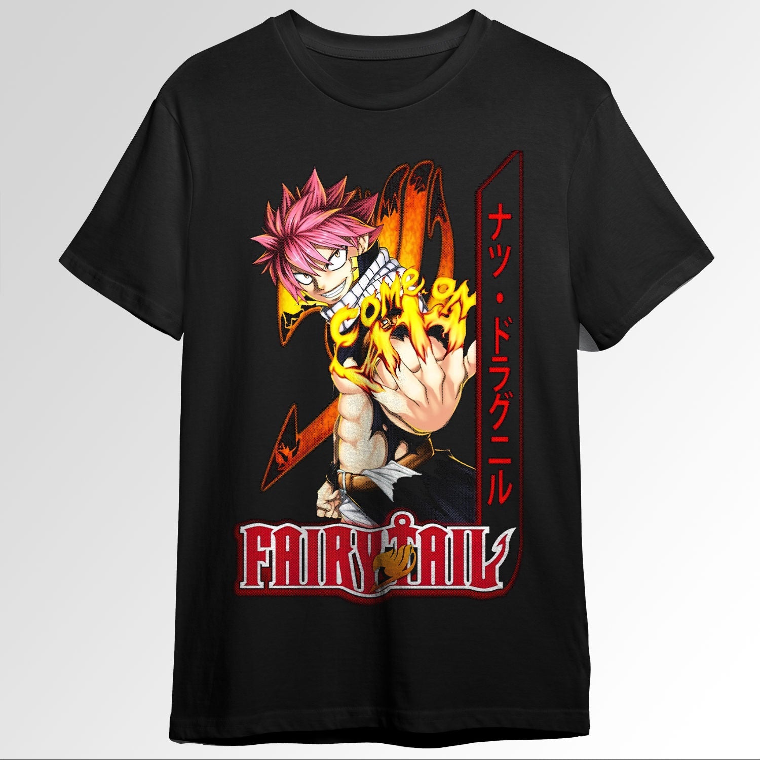 Natsu Dragneel Fairy Tail 110847243