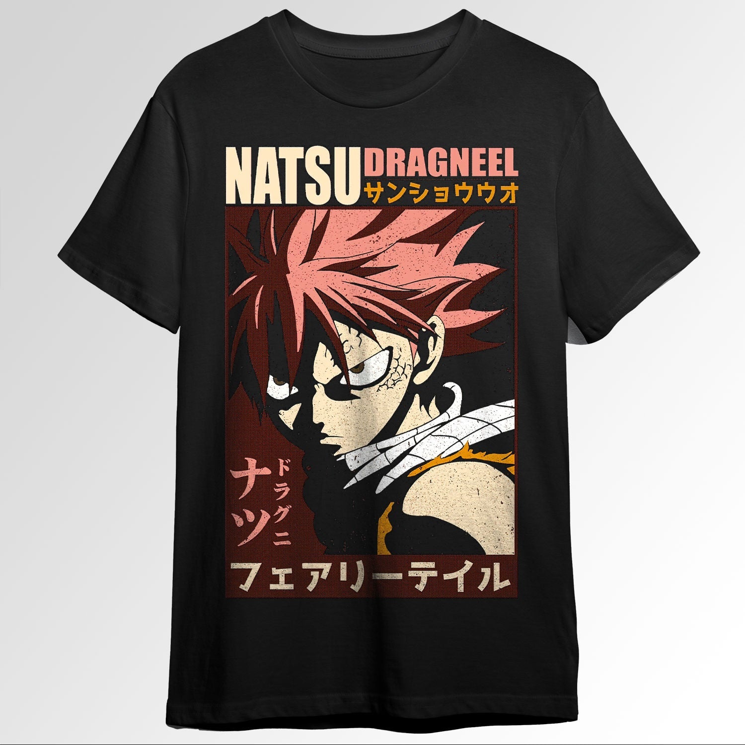 Natsu Dragneel Fairy Tail 45963289