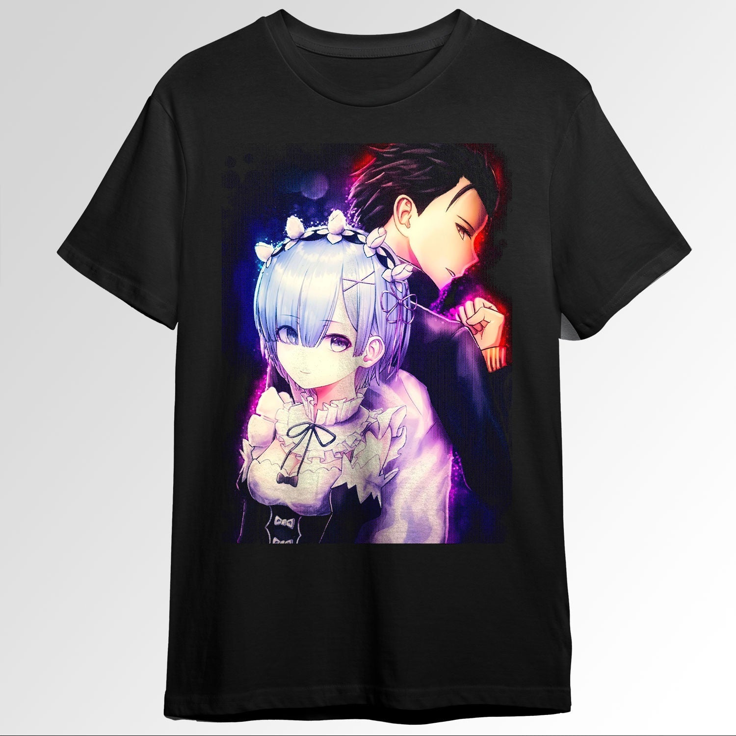 Natsuki Subaru Re Zero Anime 122434567