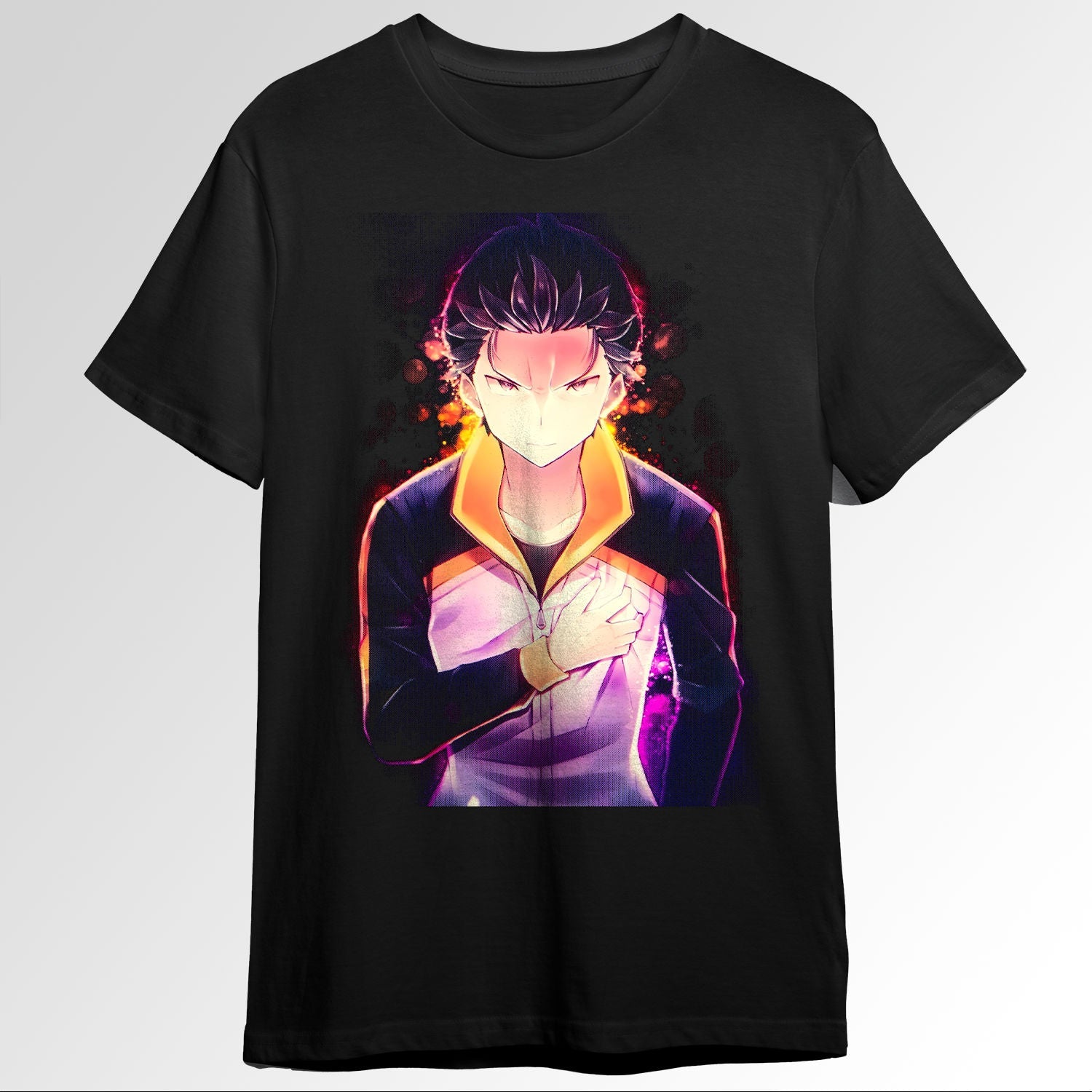 Natsuki Subaru Re Zero Fanart 120072863