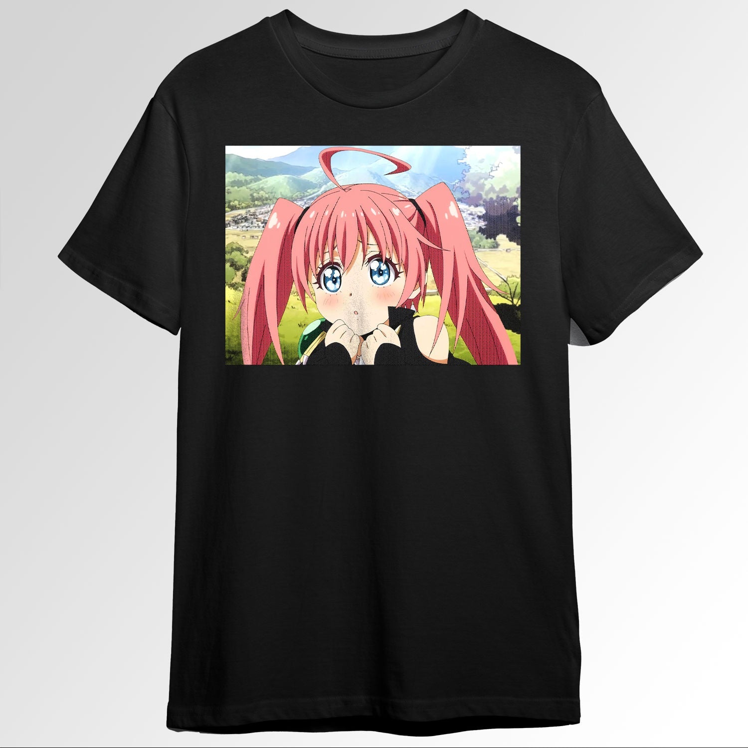 Nava Milim That Time I Got Reincarnated as a 74205146