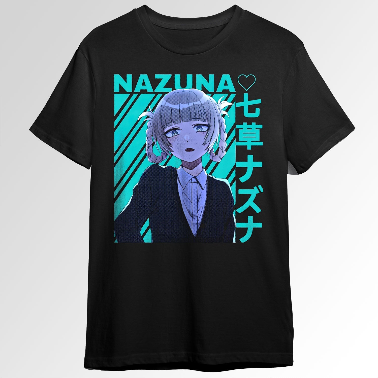 Nazuna Nanakusa 118642558
