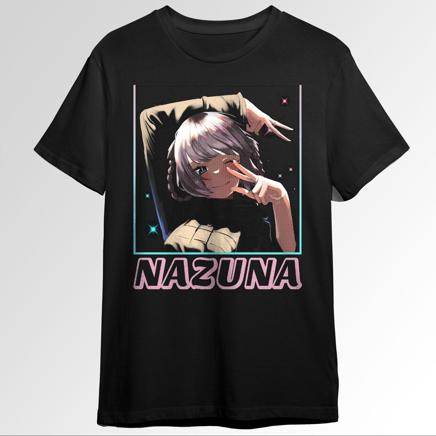 Nazuna Nanakusa 118643082