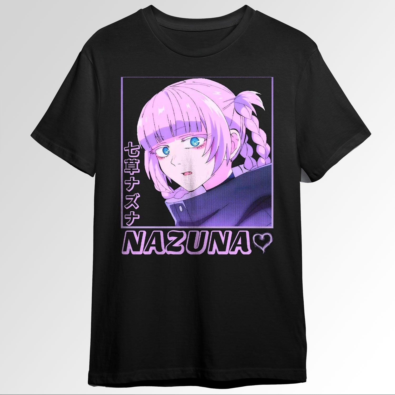 Nazuna Nanakusa 118676148