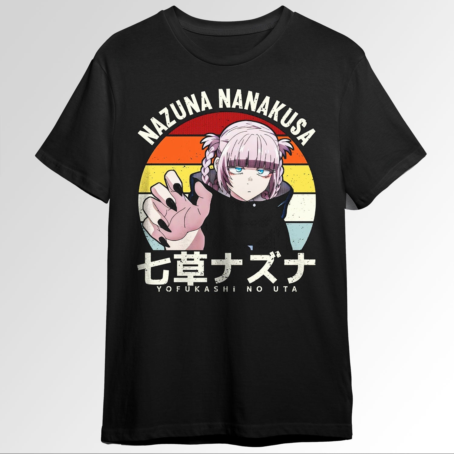 Nazuna Nanakusa Call of the Night 123390085