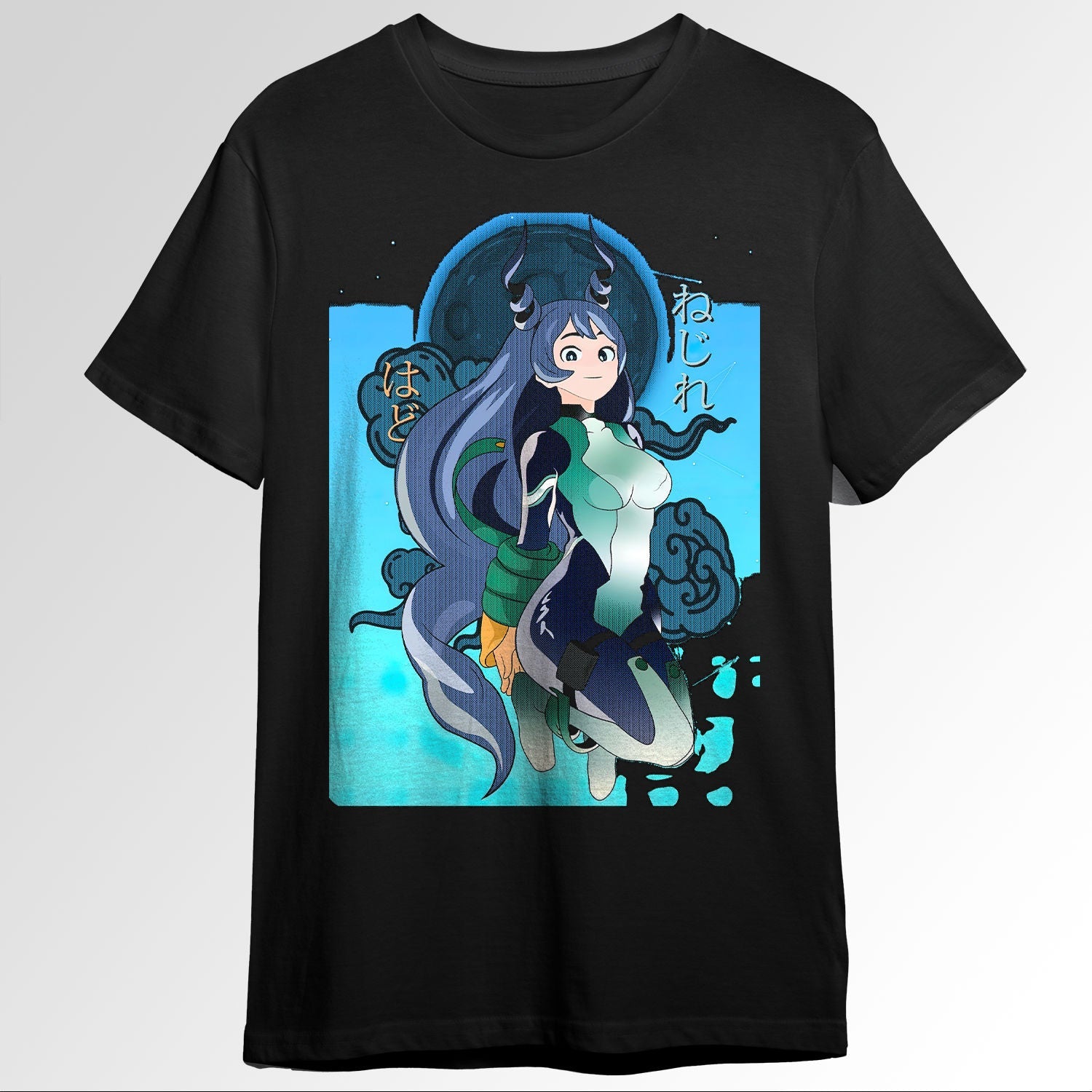 Nejire Hado My Hero Academia 81067310