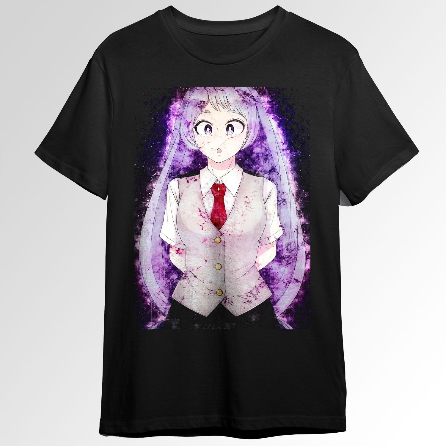 Nejire Hado My Hero Academia Anime 116899701