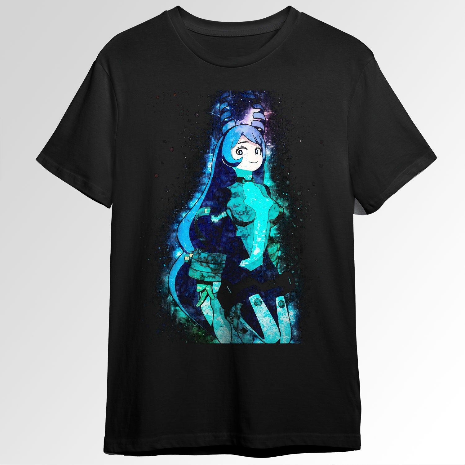 Nejire Hado My Hero Academia Fanart 113522430