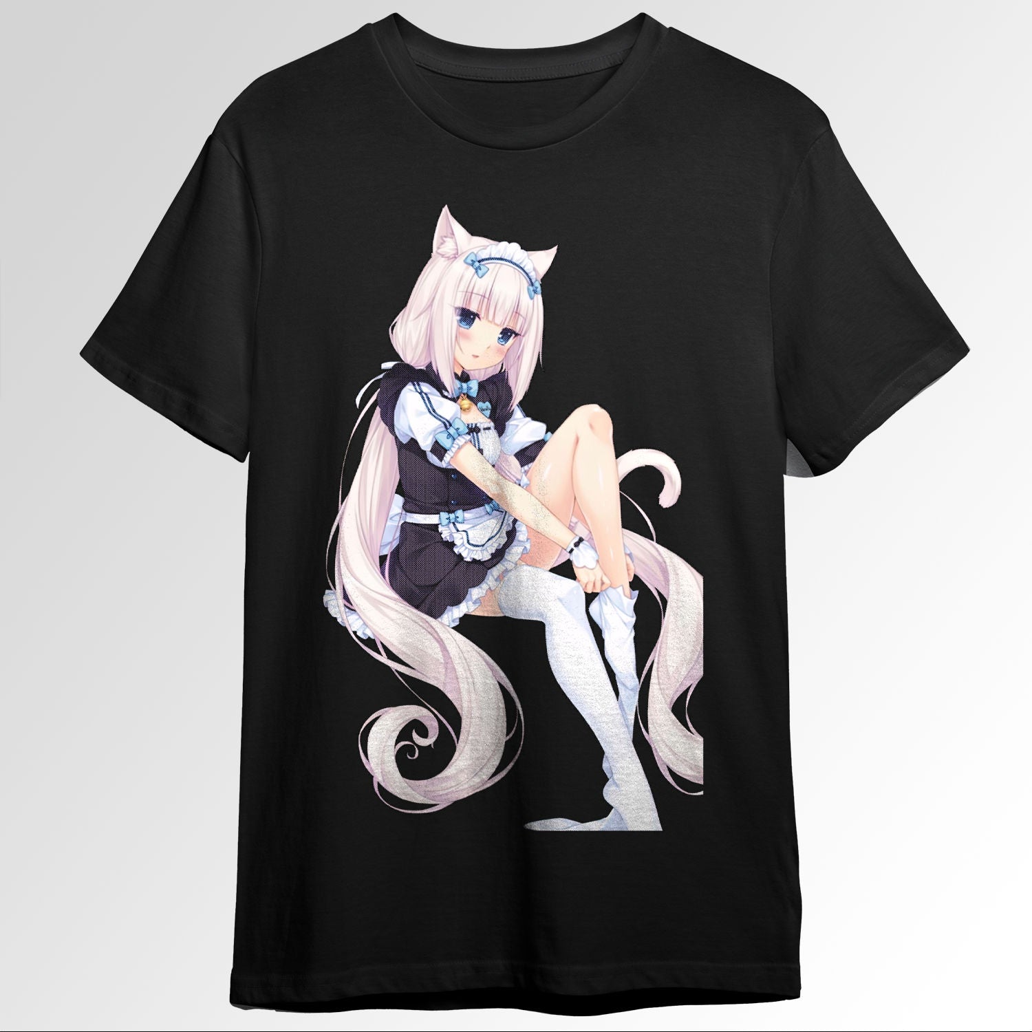 Neko Girl 119573009