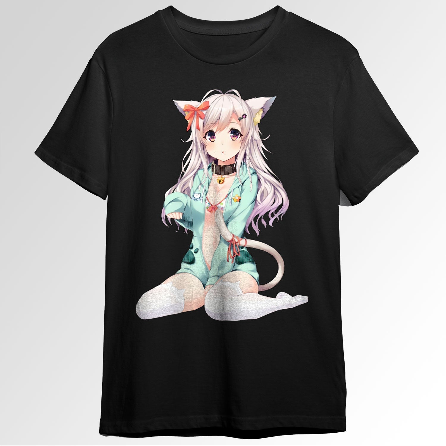 Neko Girl 119575342