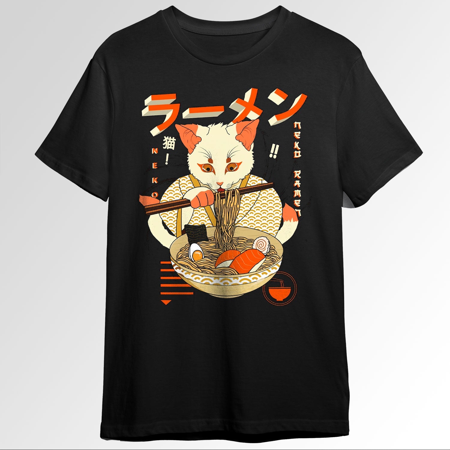 Neko ramen 98868333
