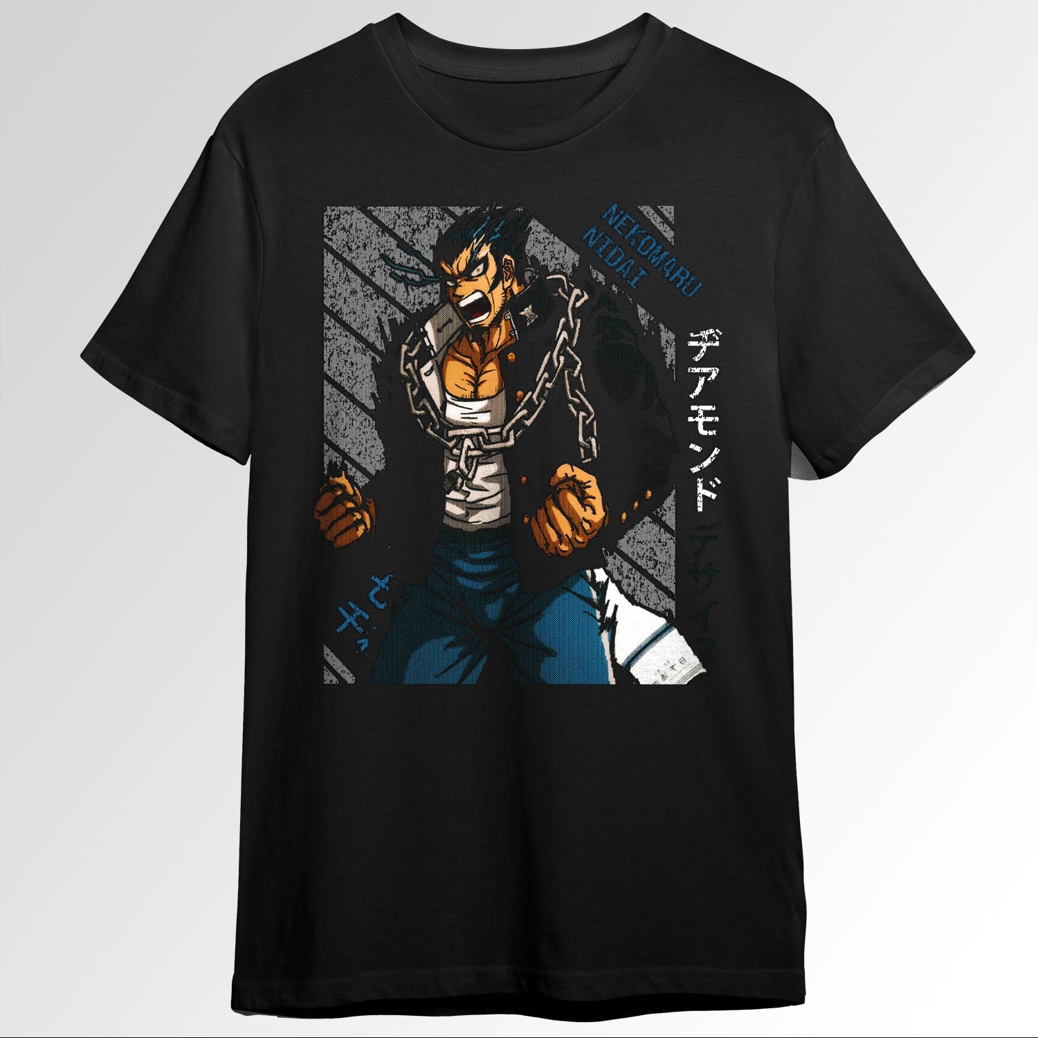 Nekomaru Nidai Super DanganRonpa 2 90231396