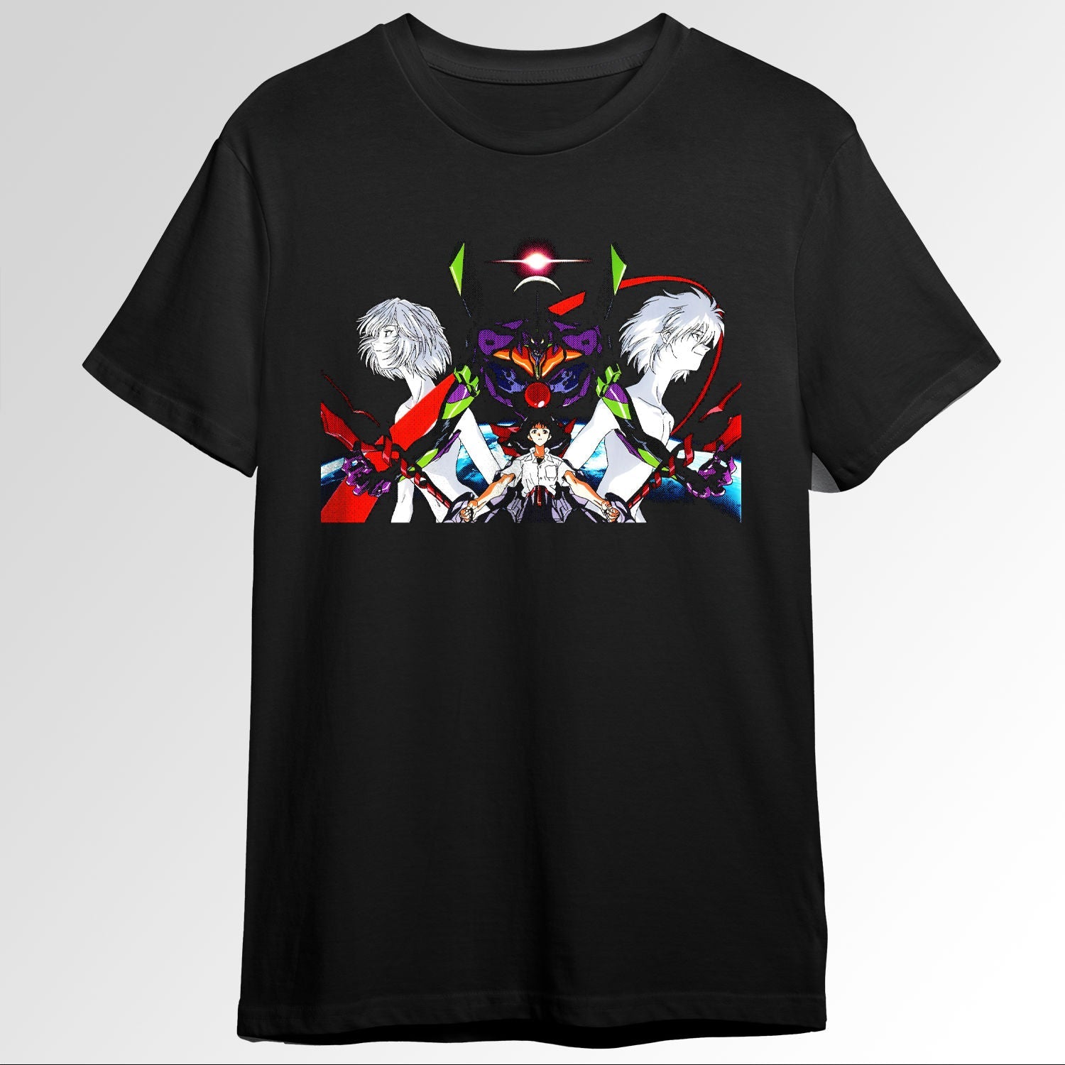 Neon Genesis Evangelion 52960203