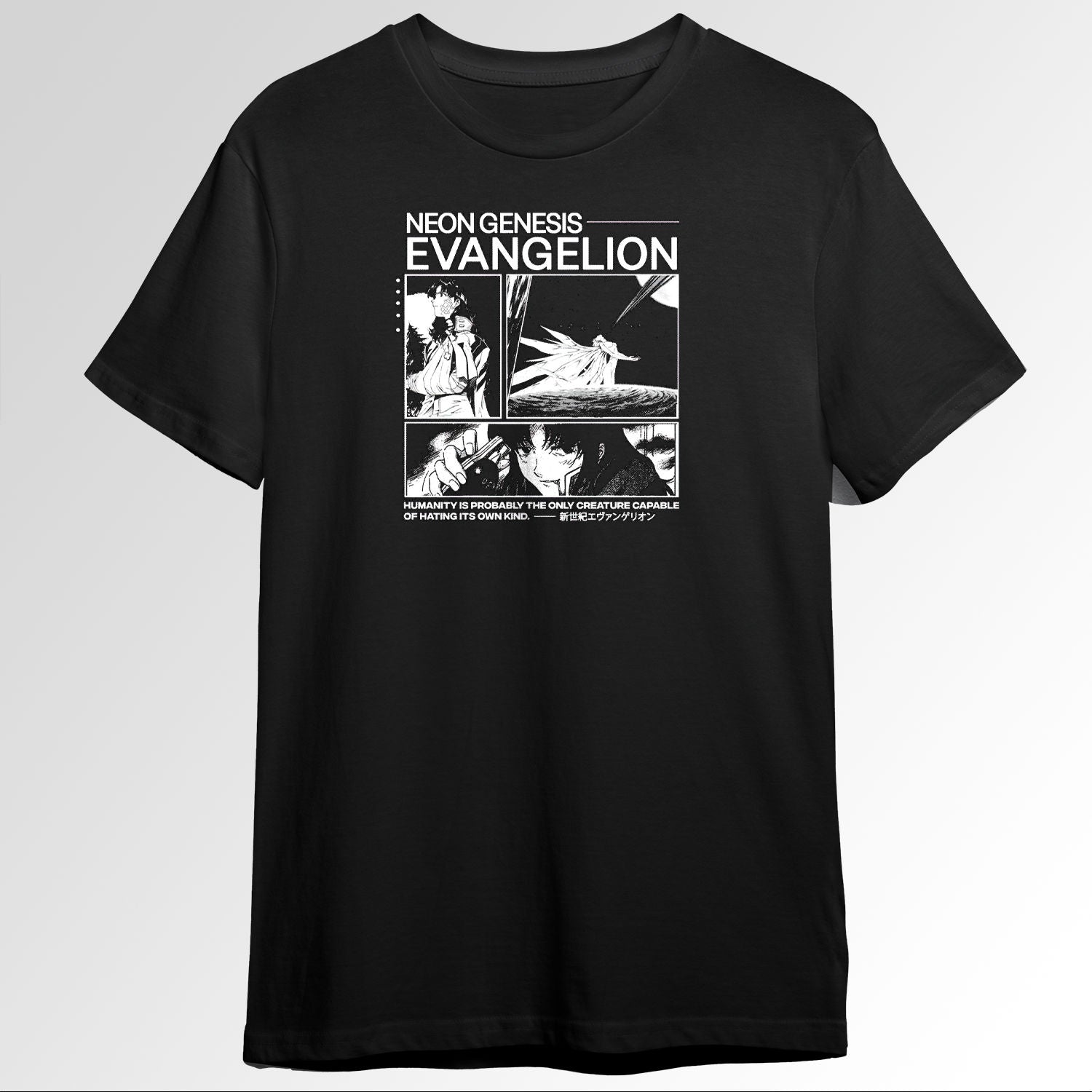 Neon Genesis Evangelion 68414683