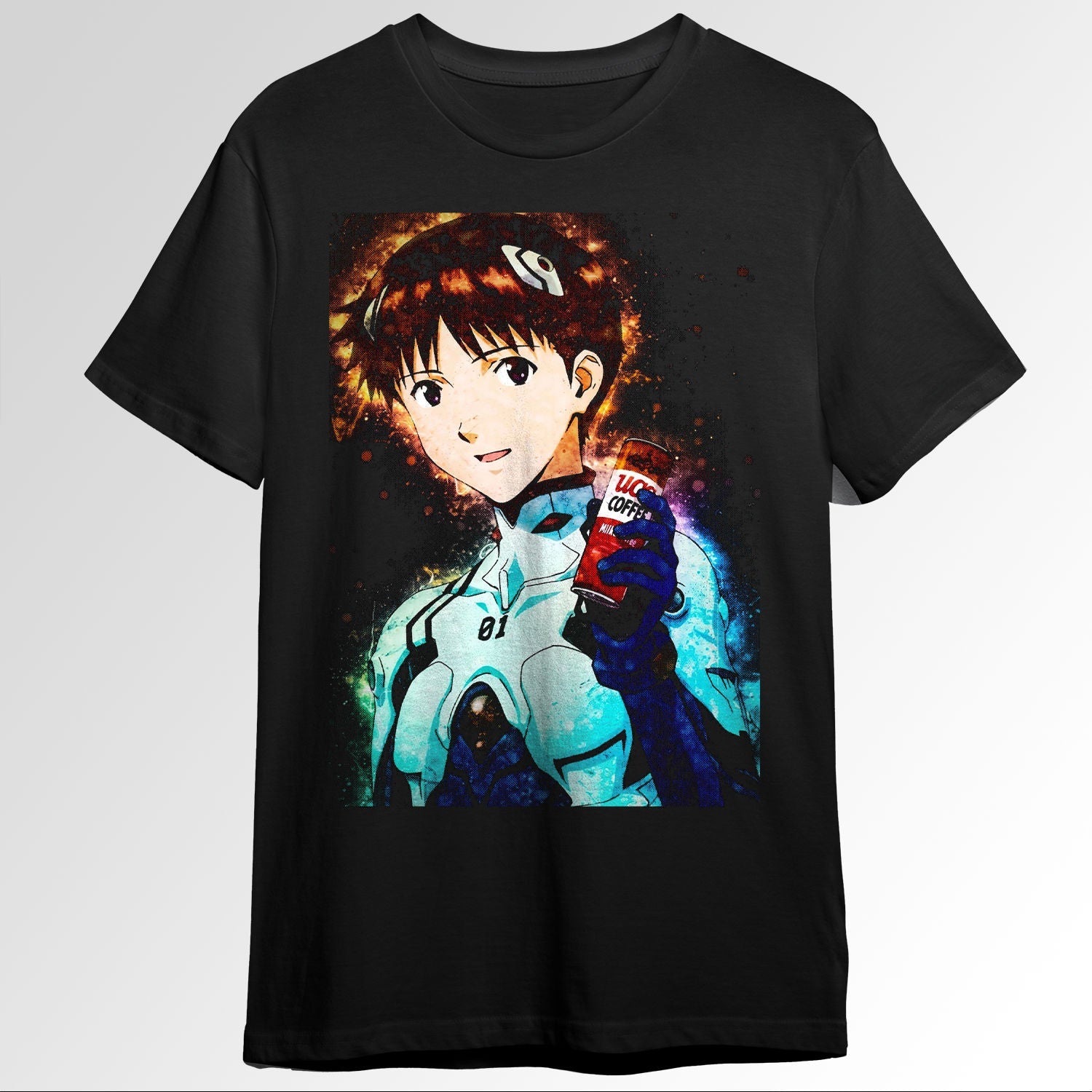 Neon Genesis Evangelion 80321578