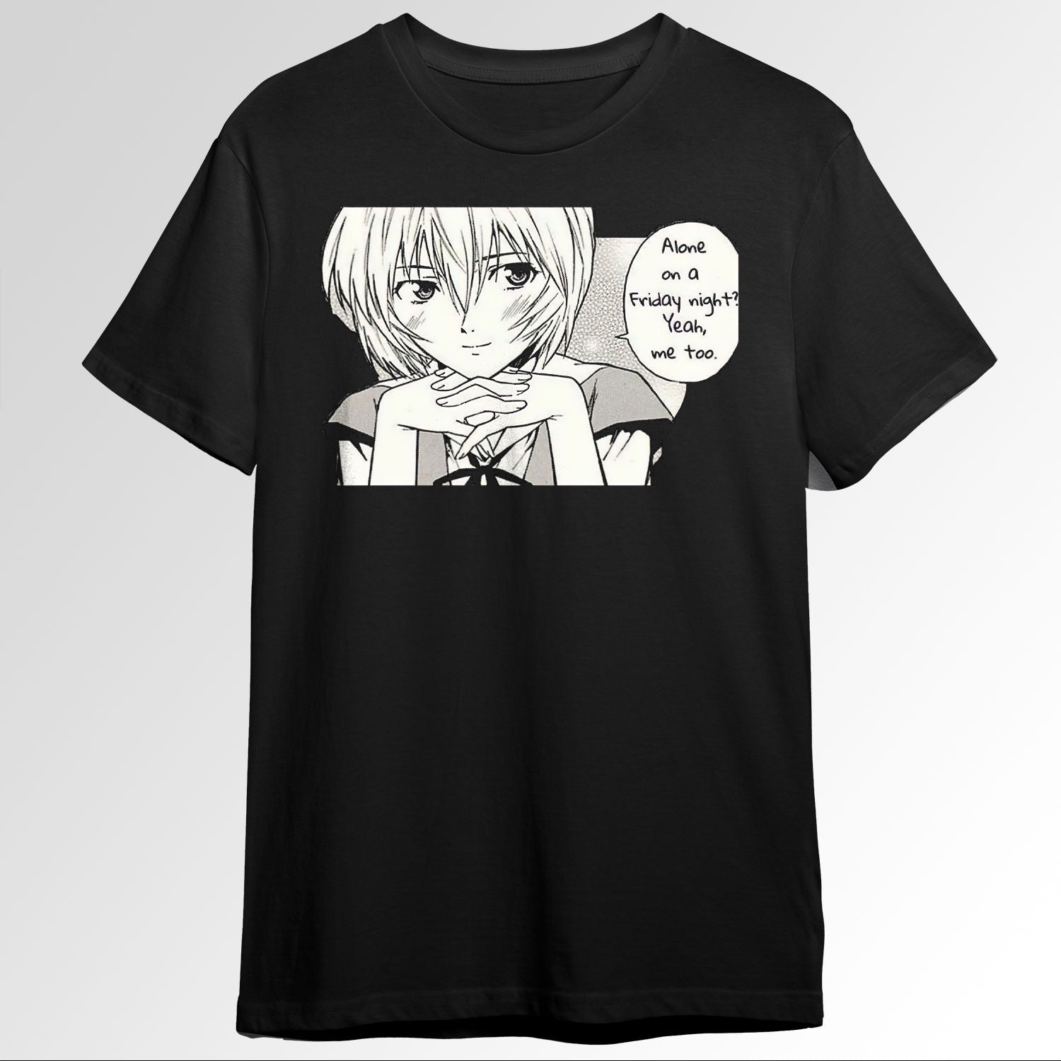 Neon Genesis Evangelion 86549428
